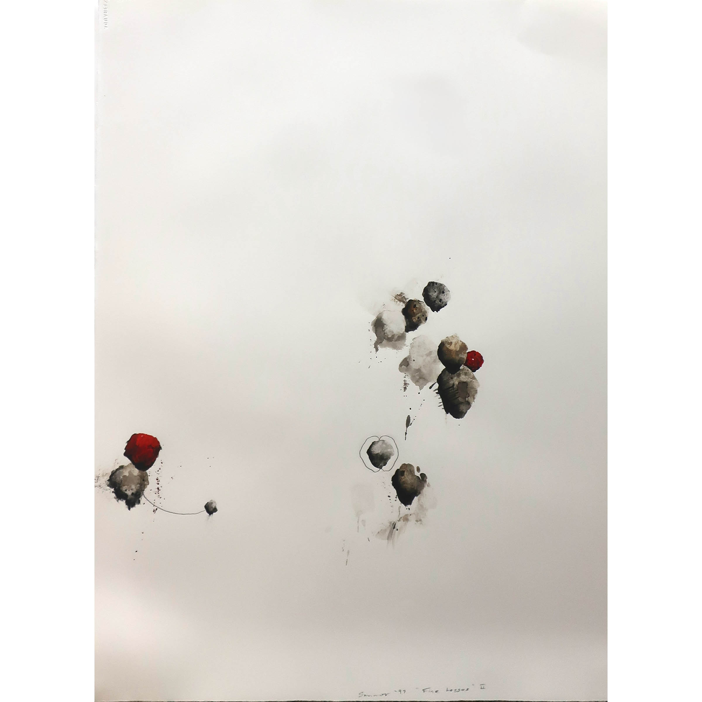 Fine Losses Ii
