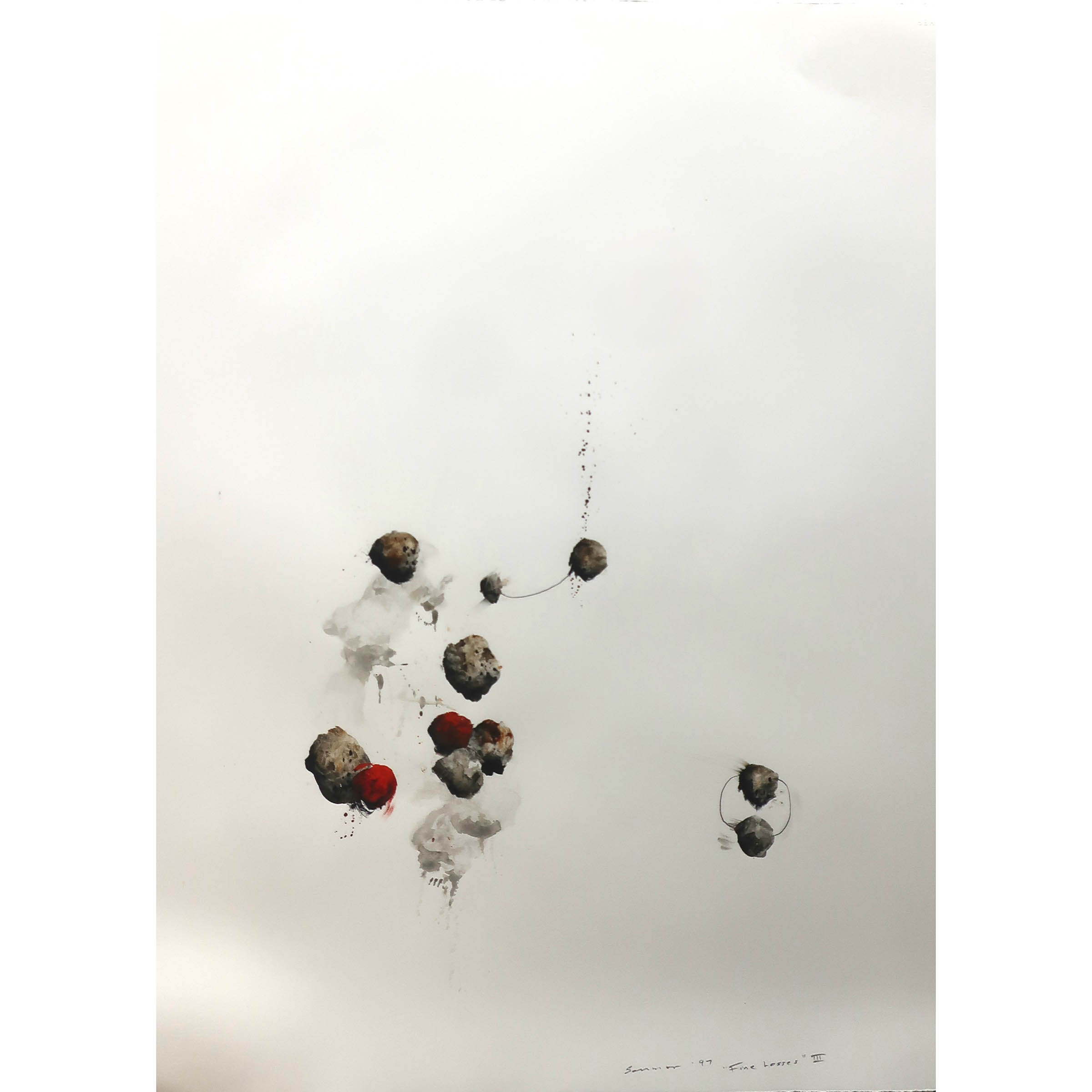 Fine Losses Iii