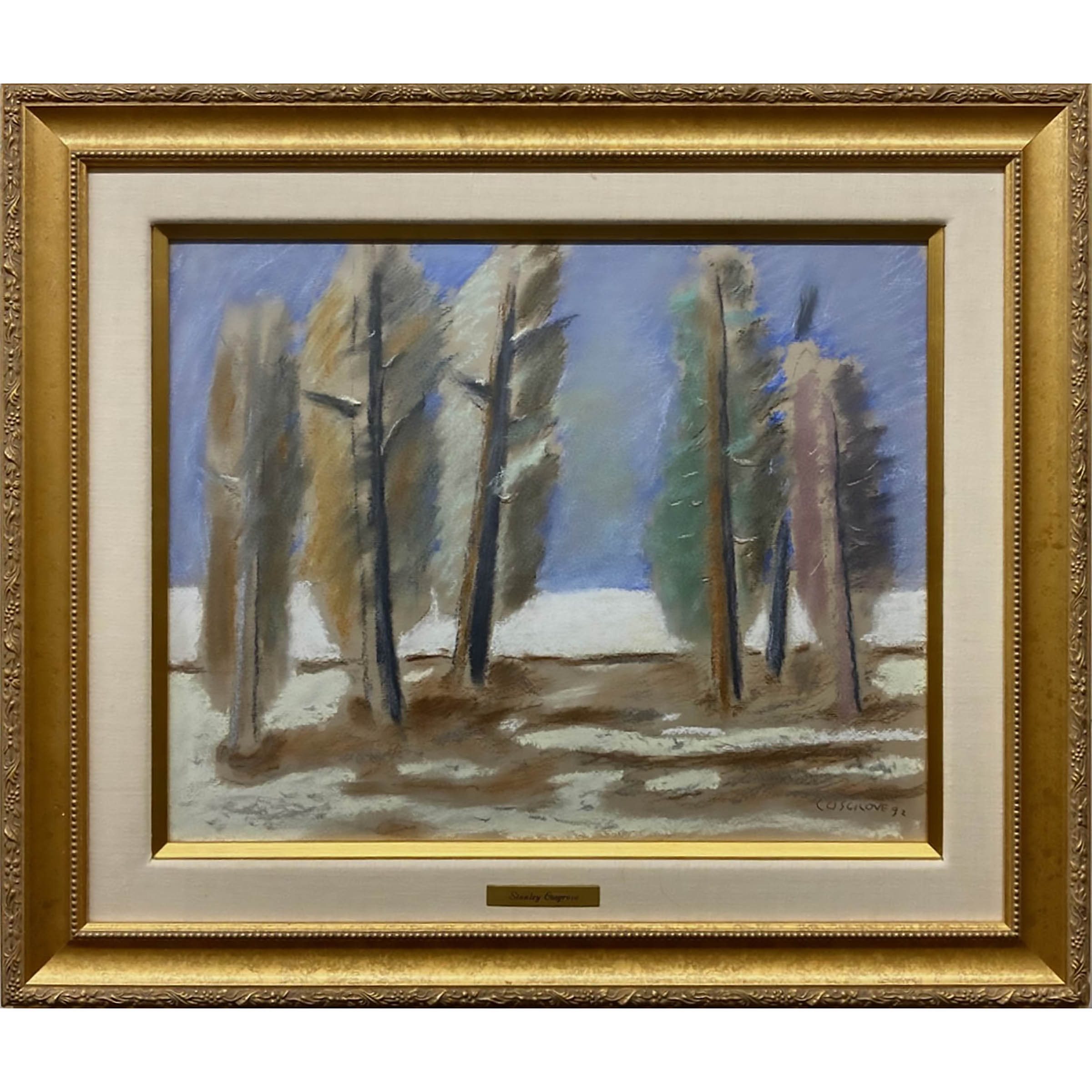Untitled (Forest)