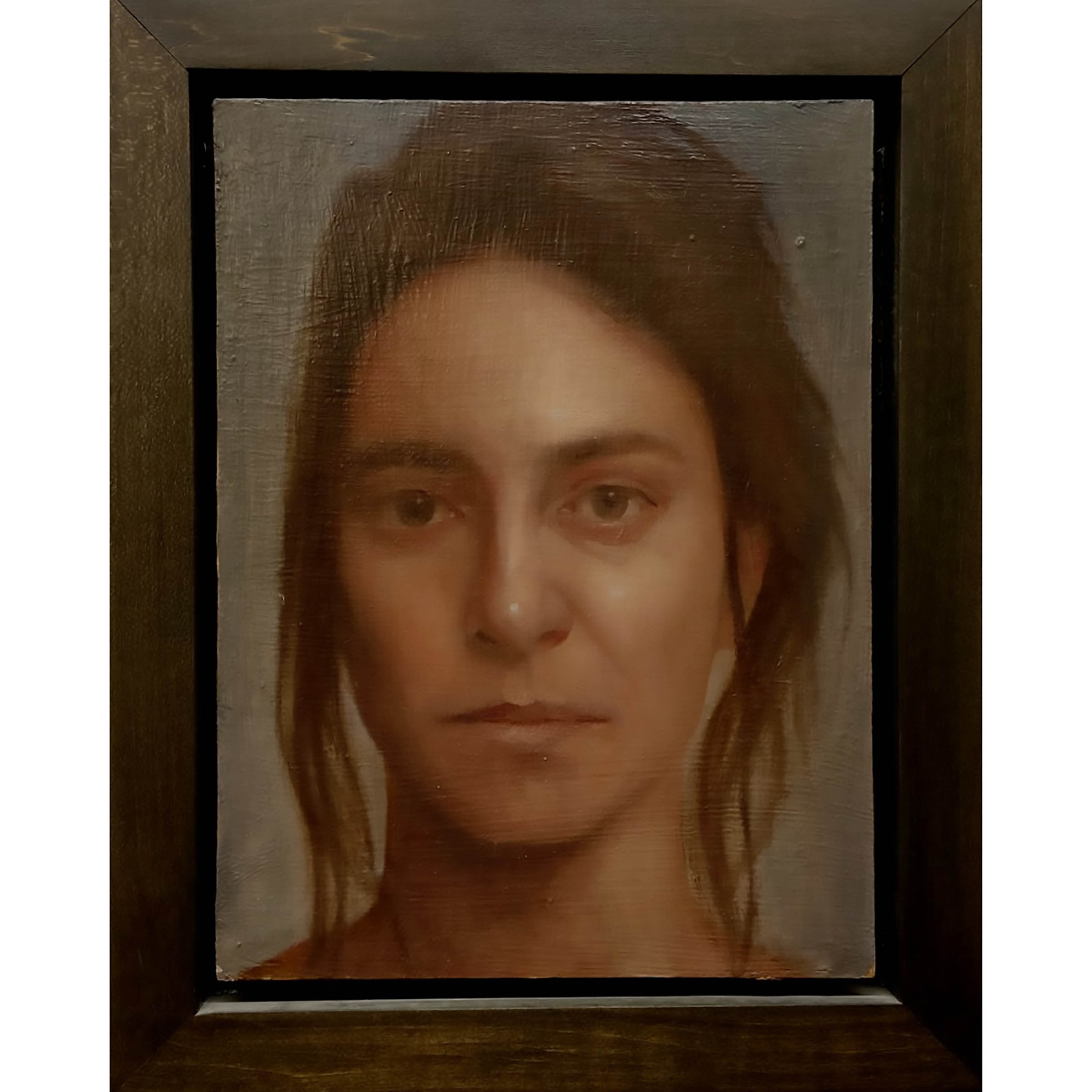 PORTRAIT FROM THE MAIN #6