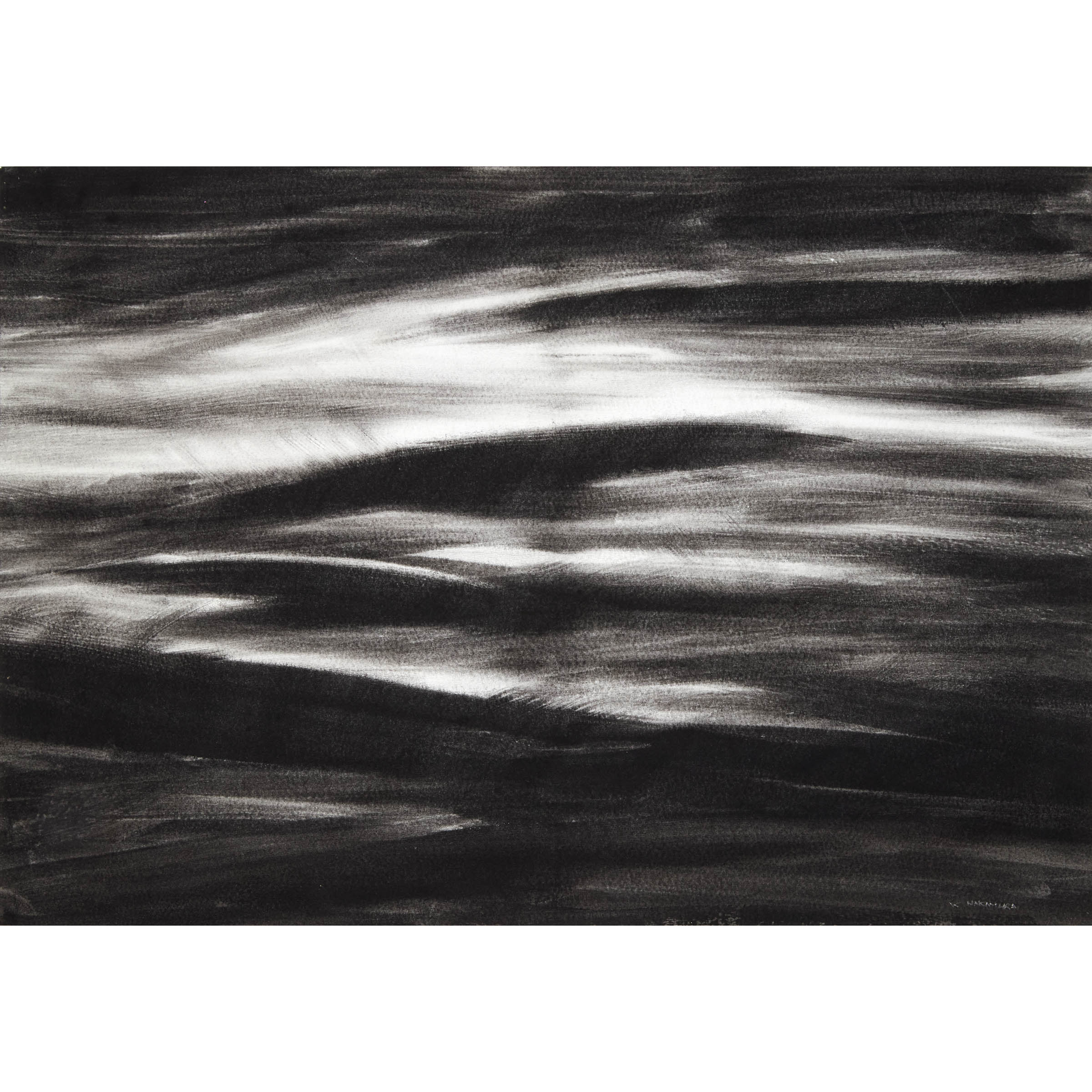 Untitled (Landscape)