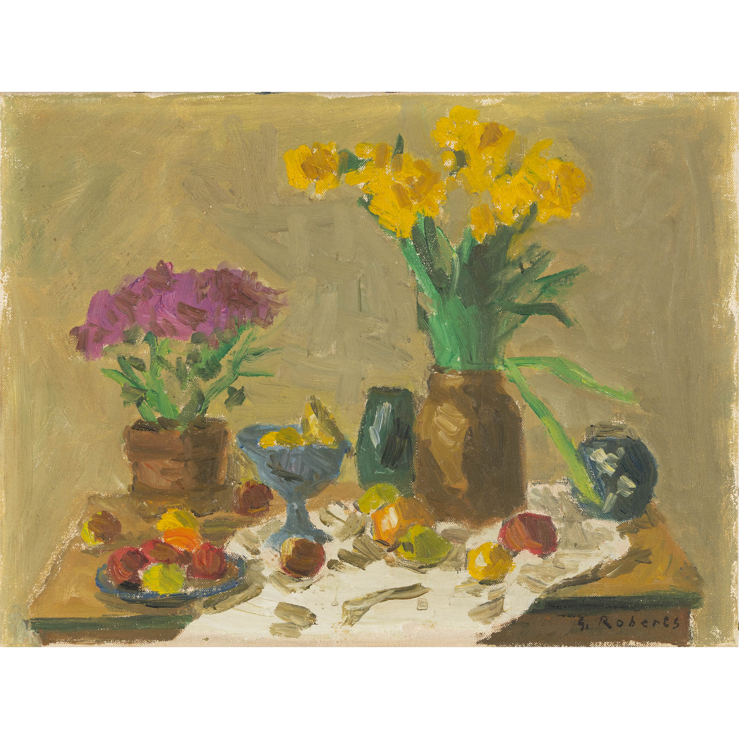 Untitled (Still Life)