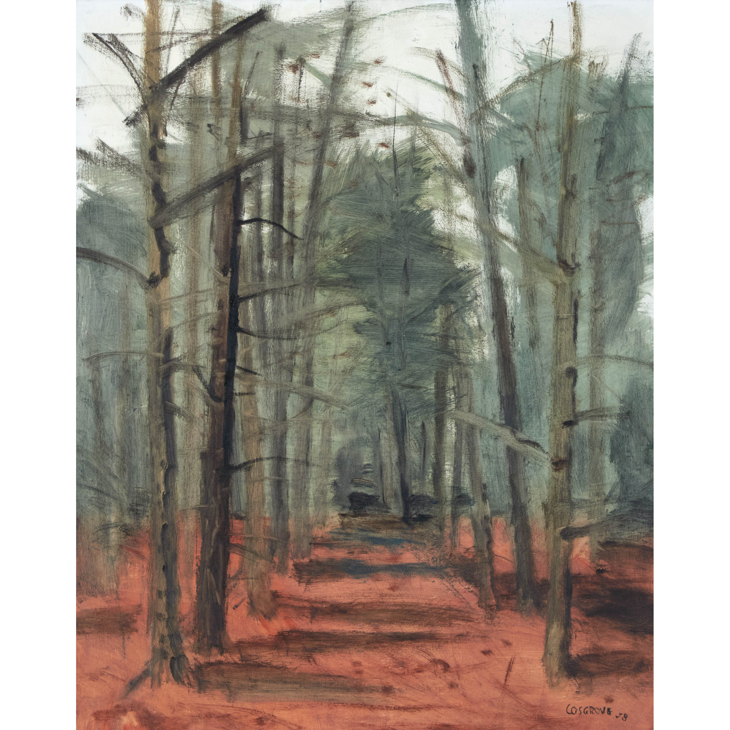 Oka Pines