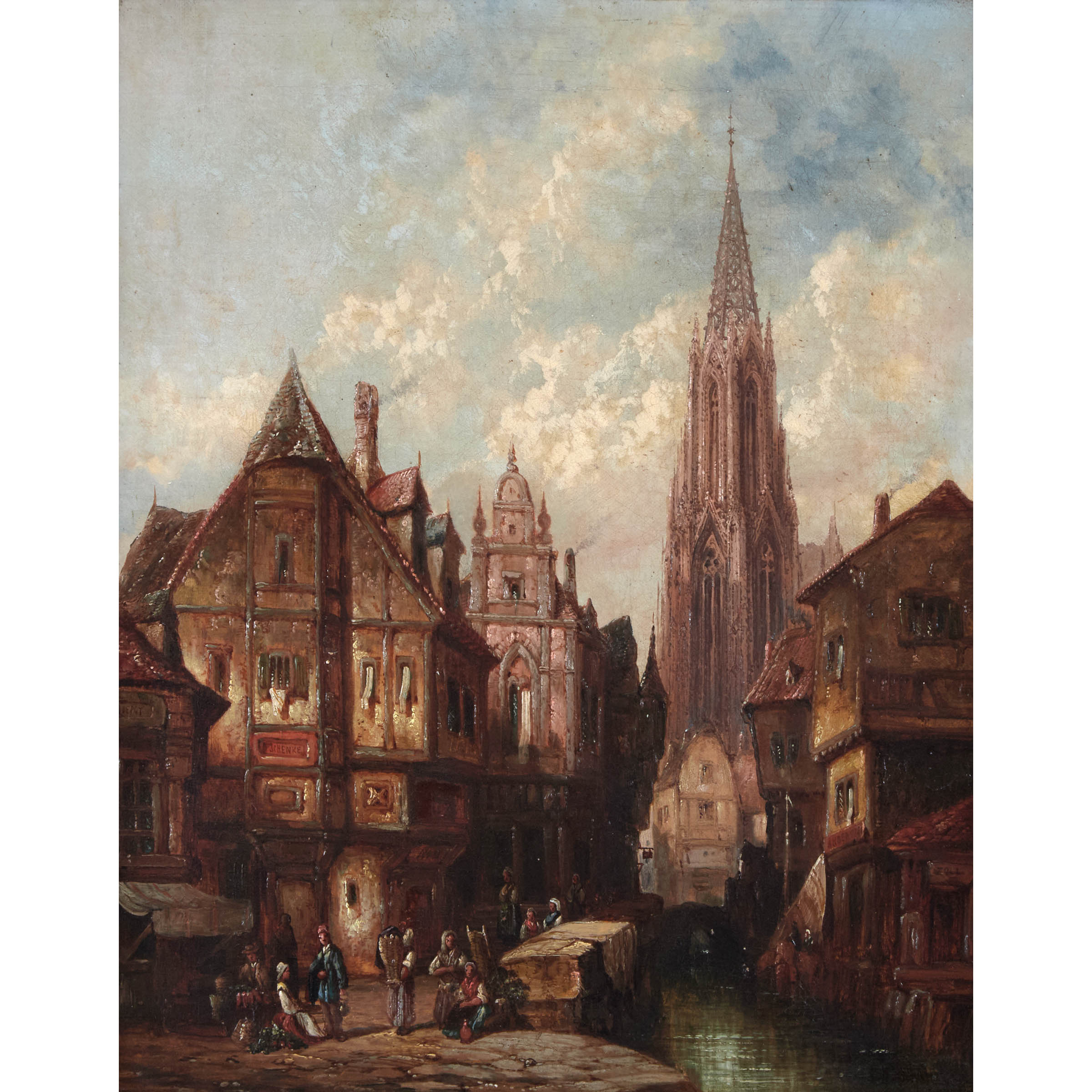 Freiburg, Baden