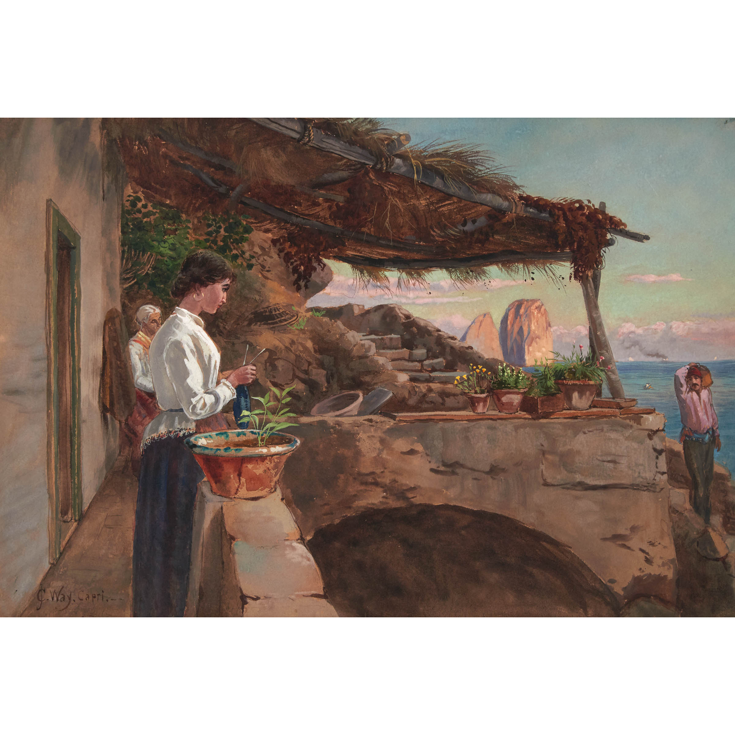 Capri