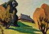 Landscape c1935