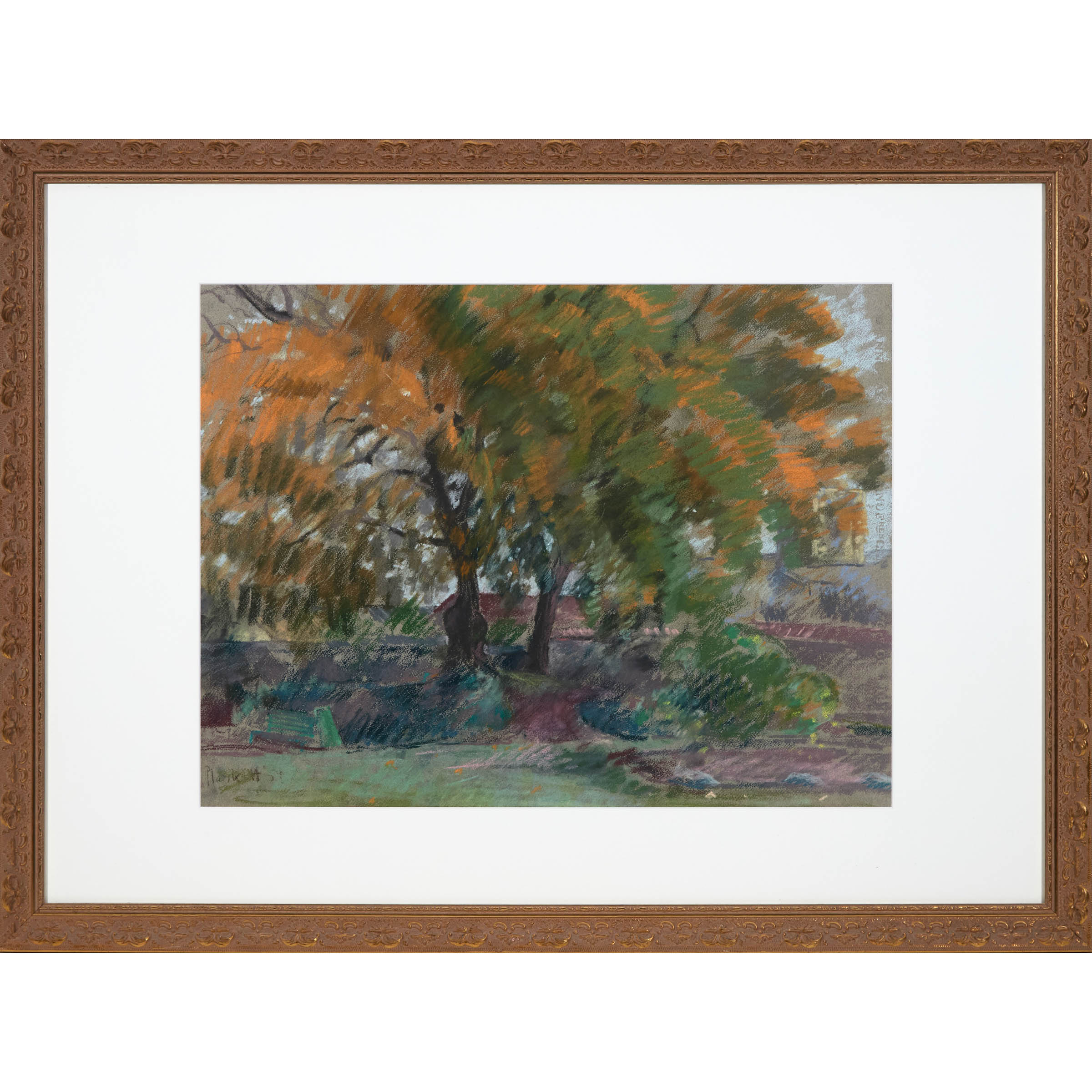 Untitled (Landscape)