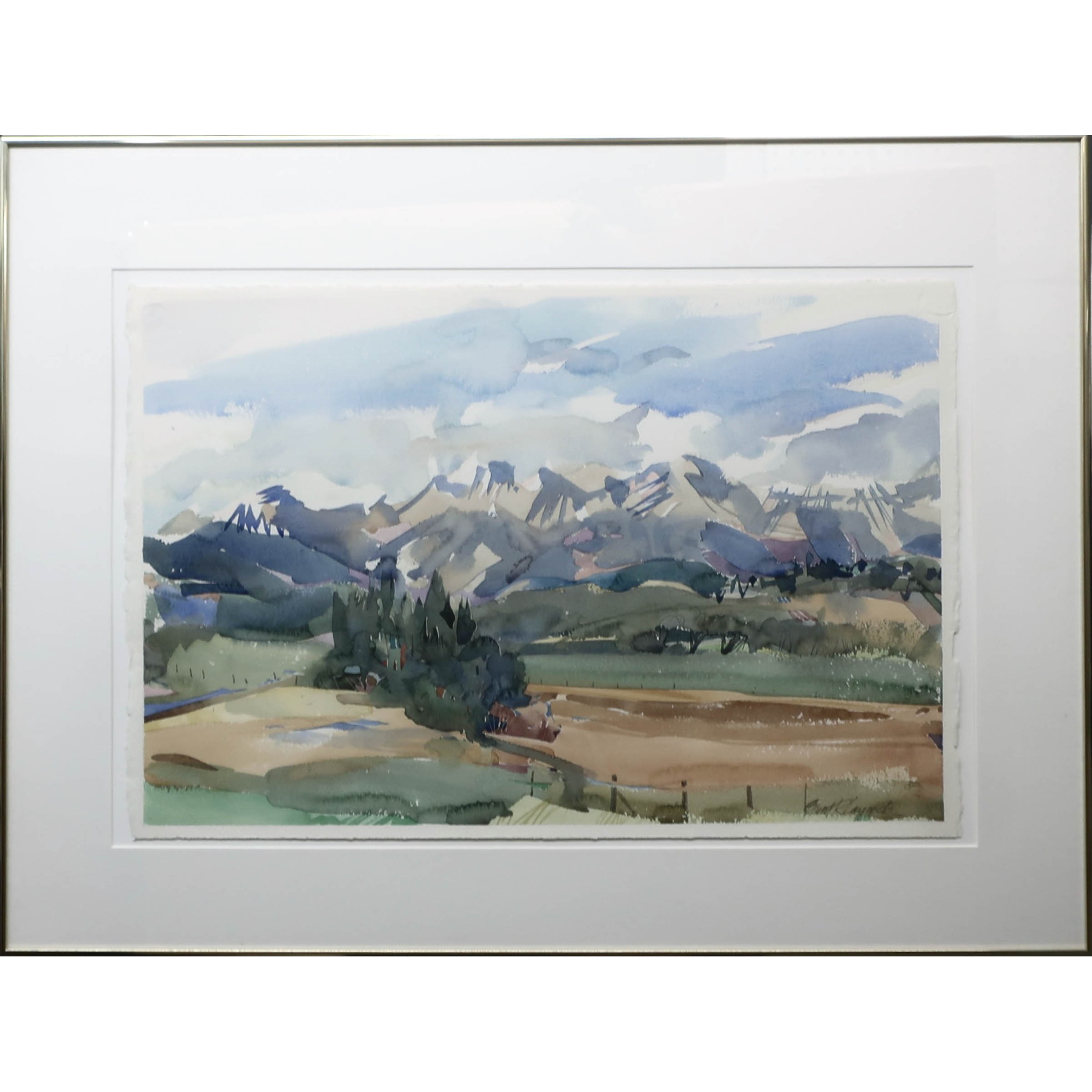 Chiniki (Alberta)