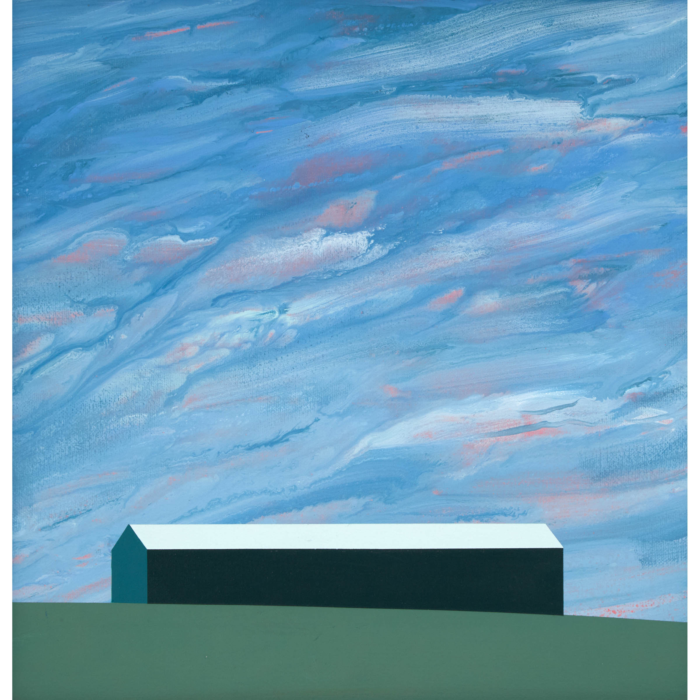 Skybarn