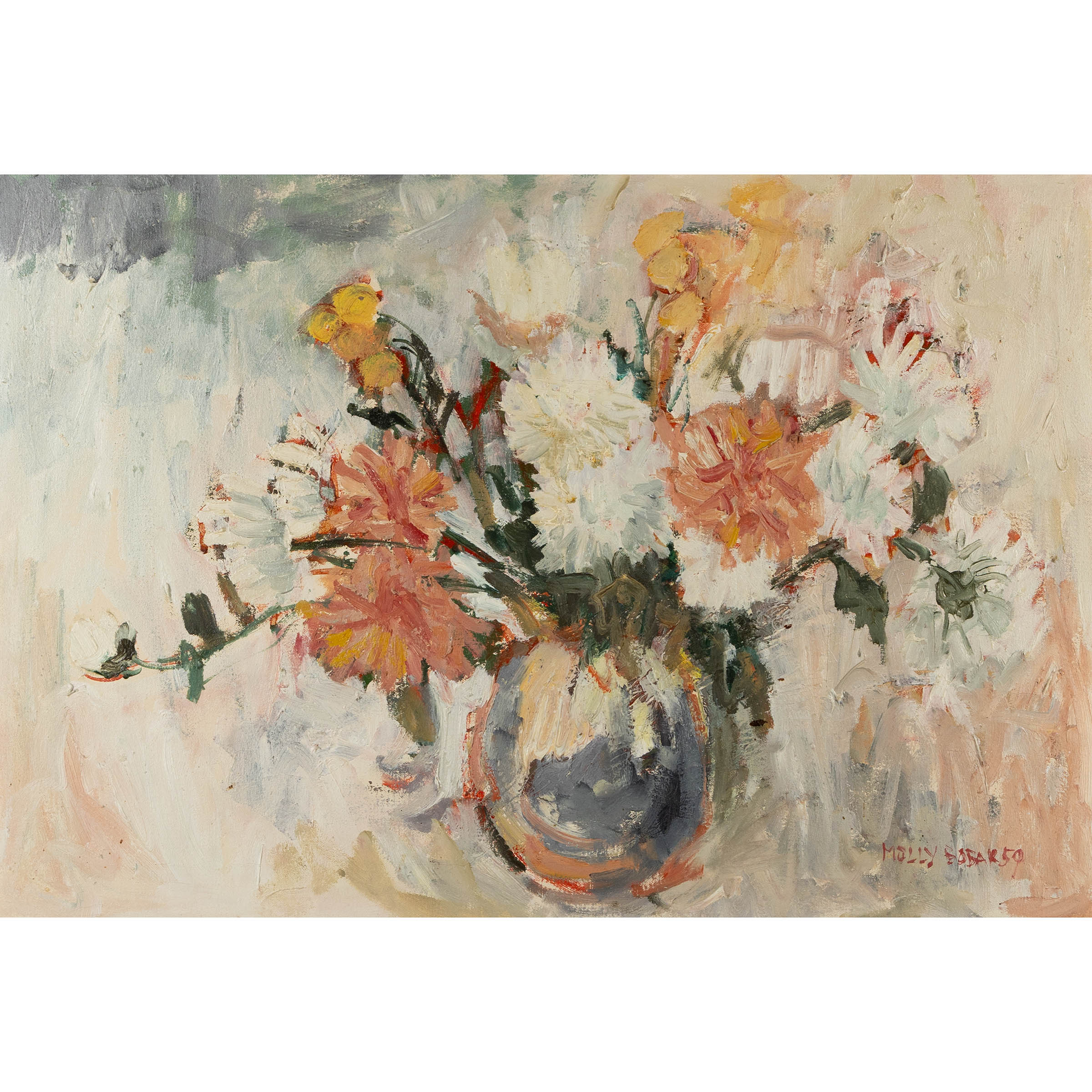 Still Life