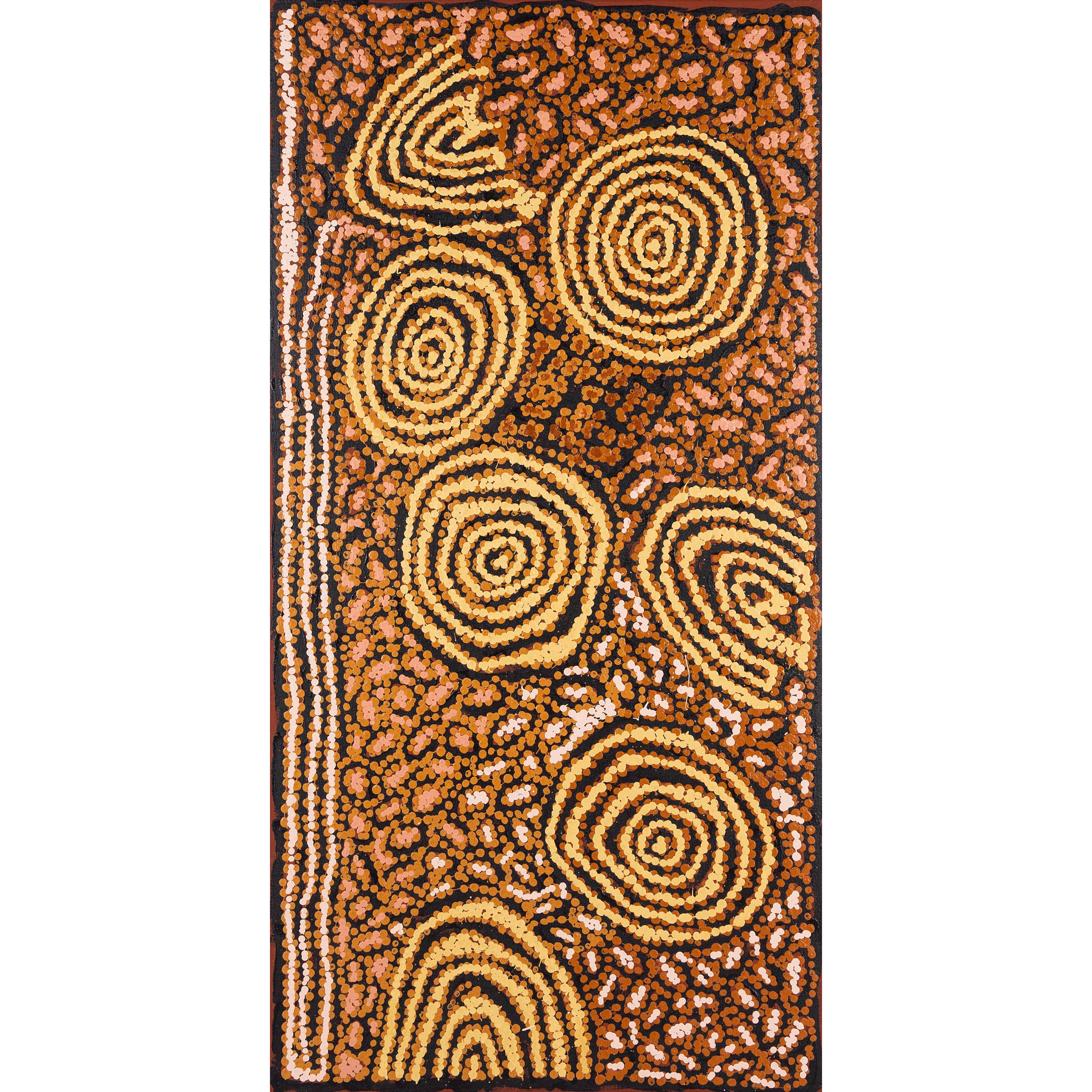 Untitled (Abstraction)