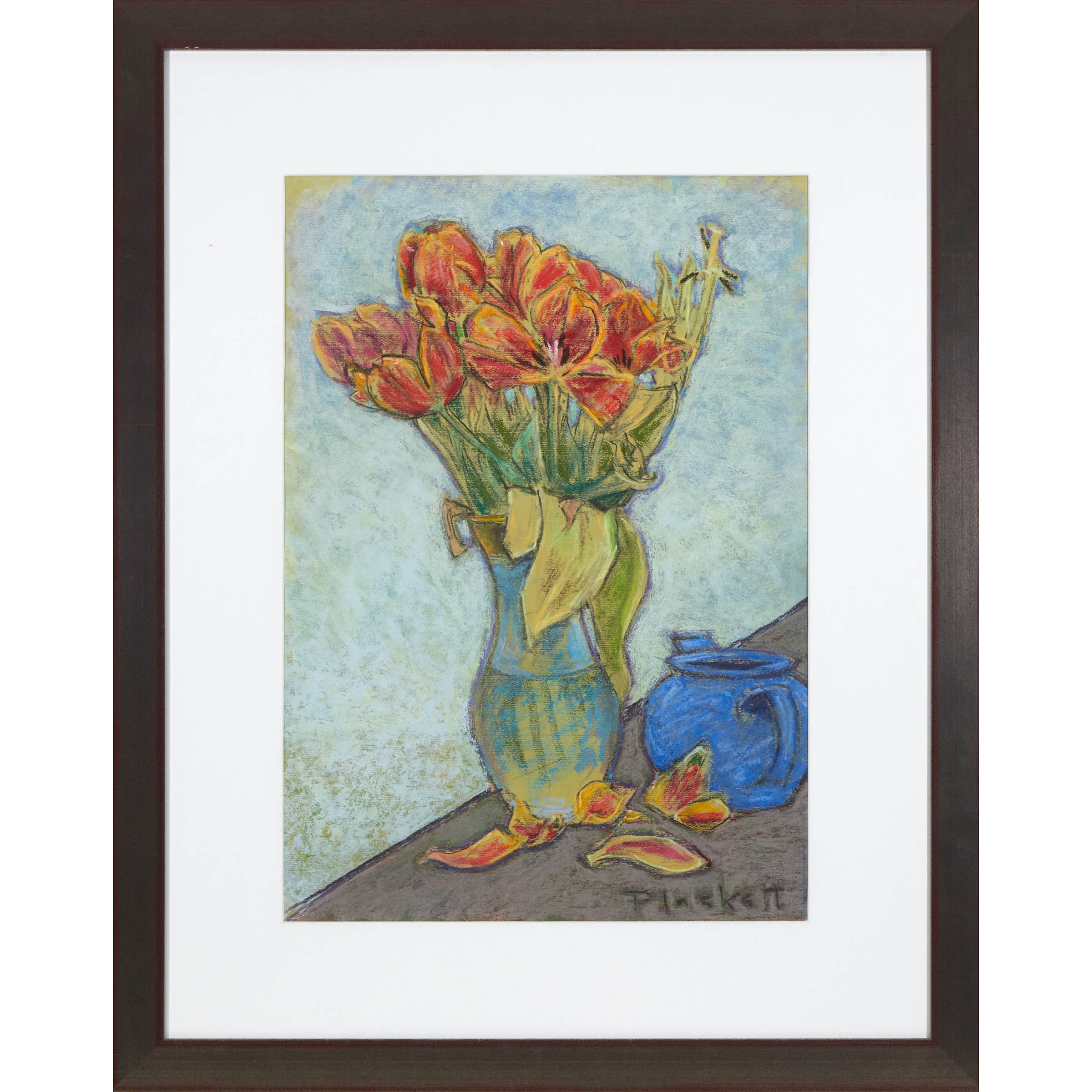 Tulip Series 5