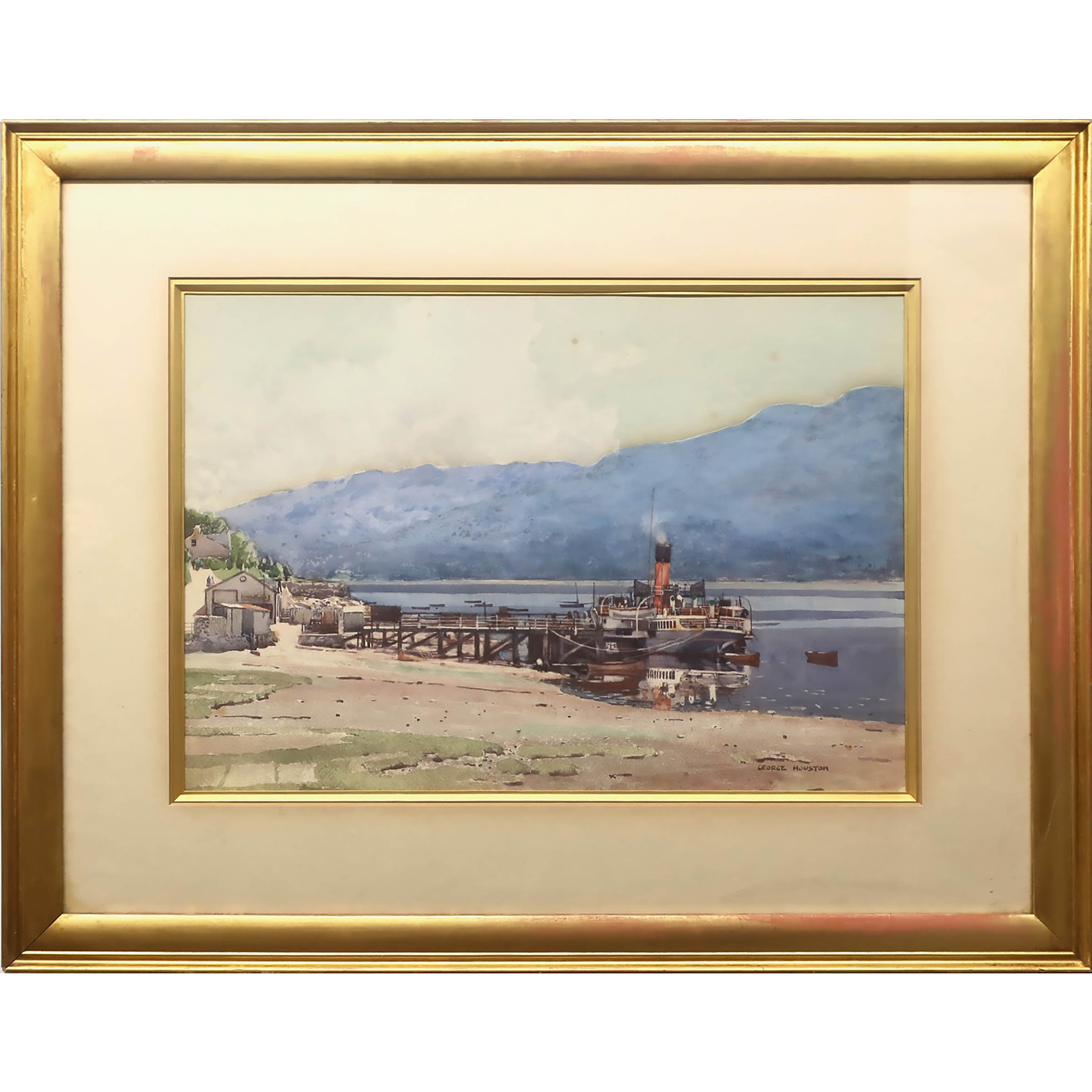 Lochgoilhead