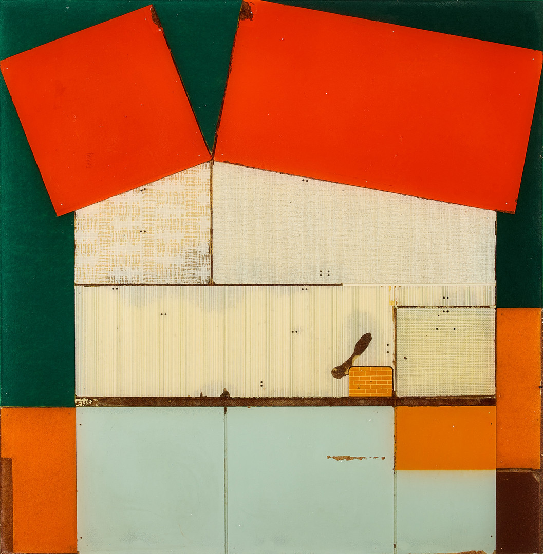 "Raised Ranch #2".