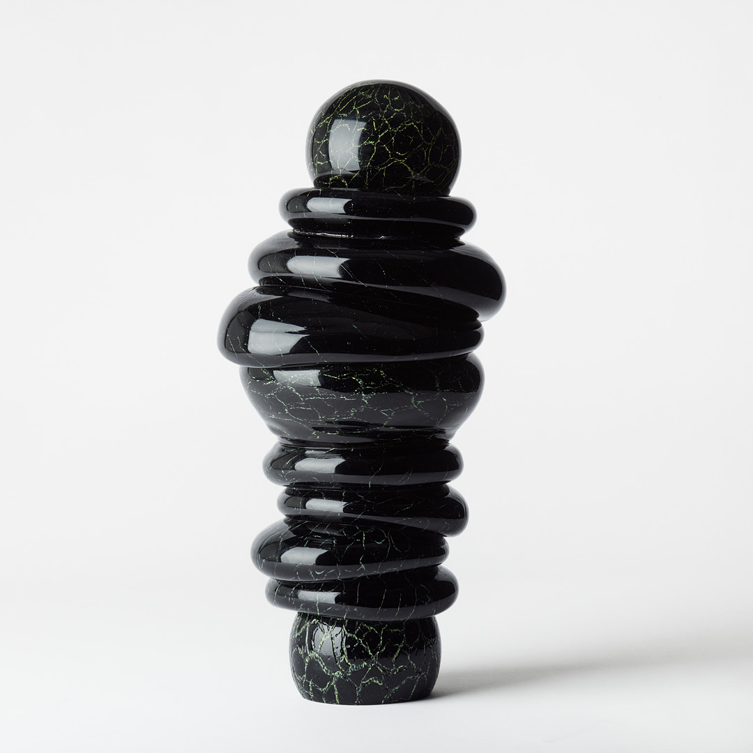 "Spine (Black B)".