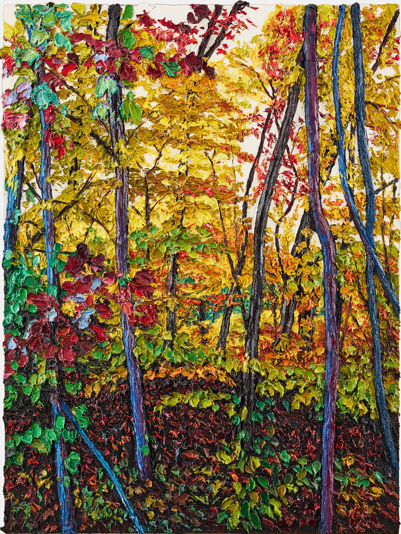 "Hudson Woods".