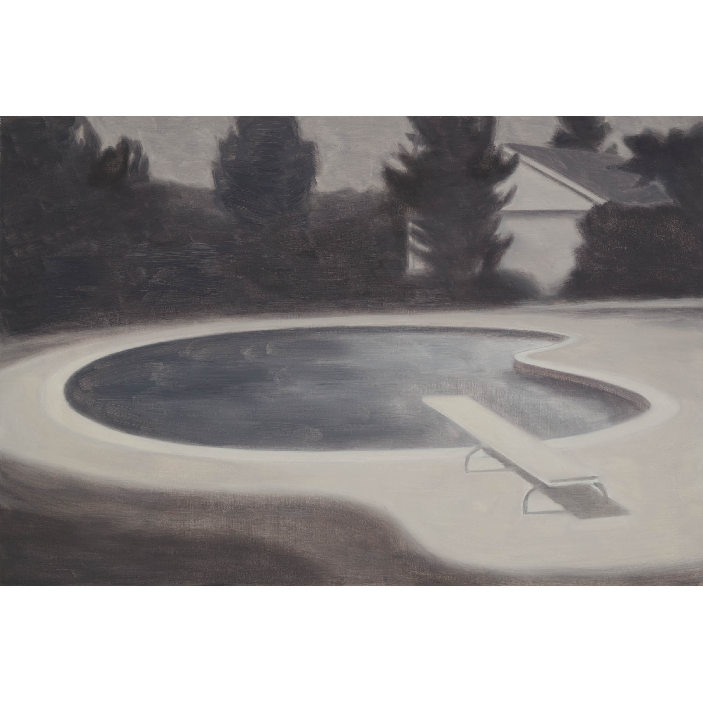 Untitled (Pool)