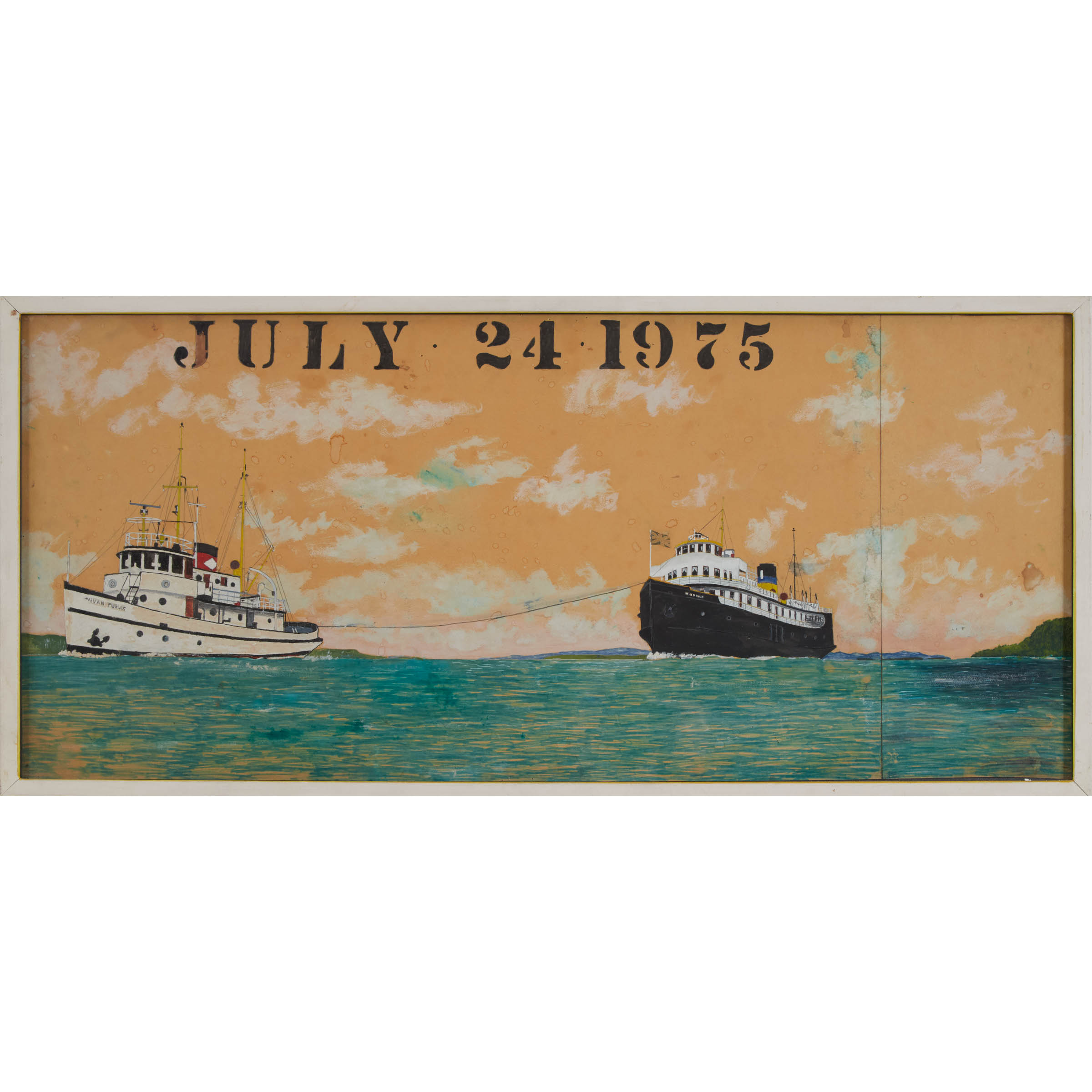 July . 24 . 1975