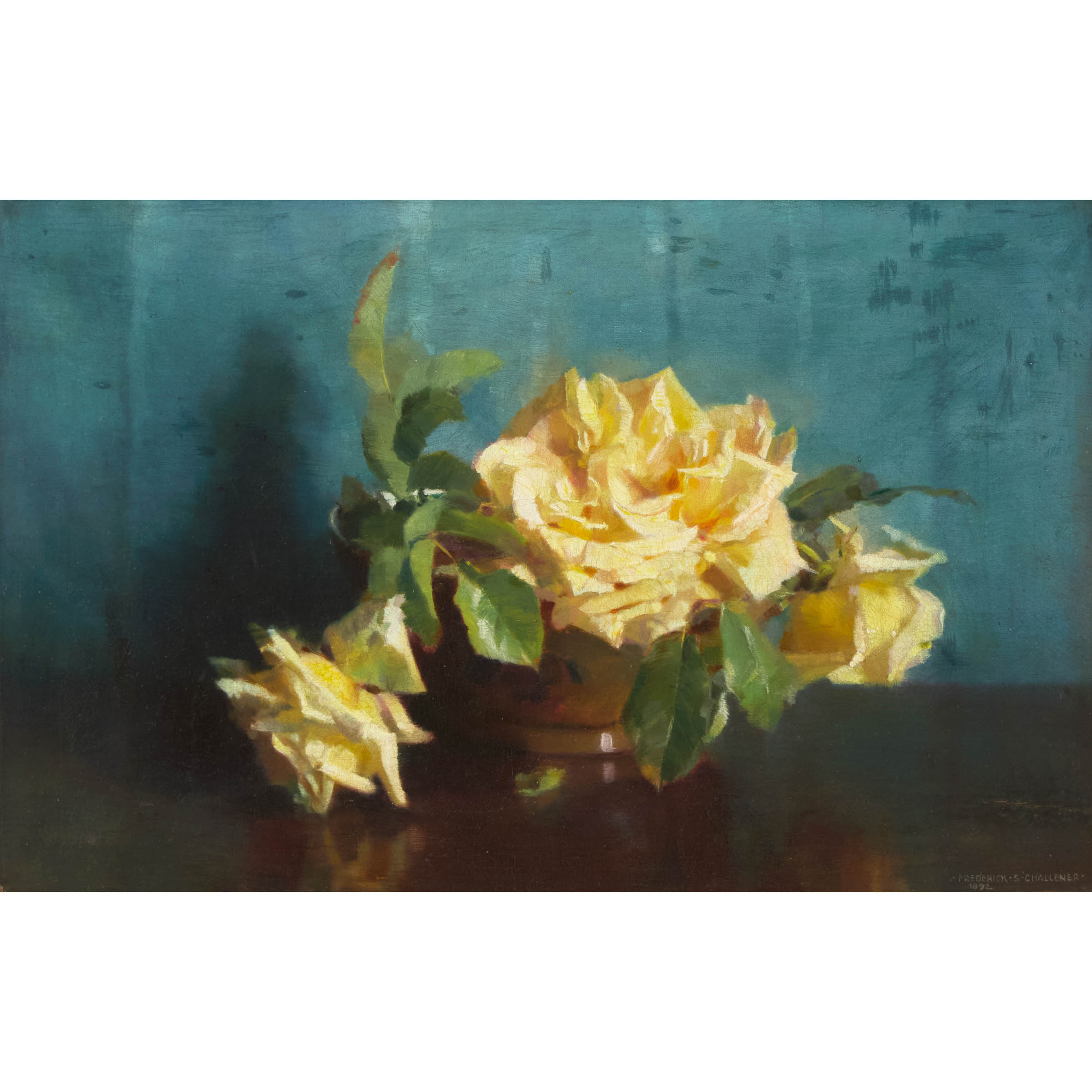 Mareschal-Niel Roses