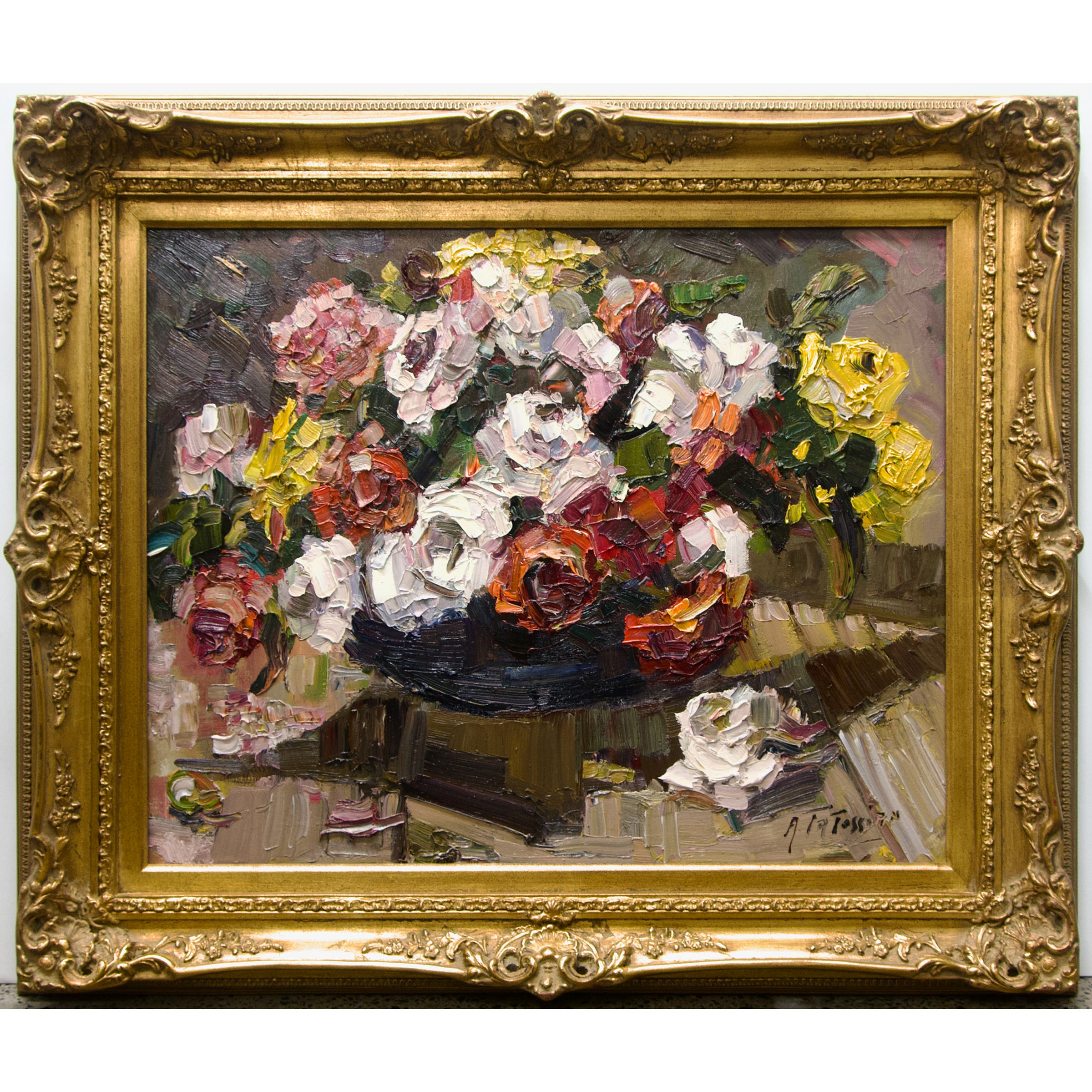 Roses