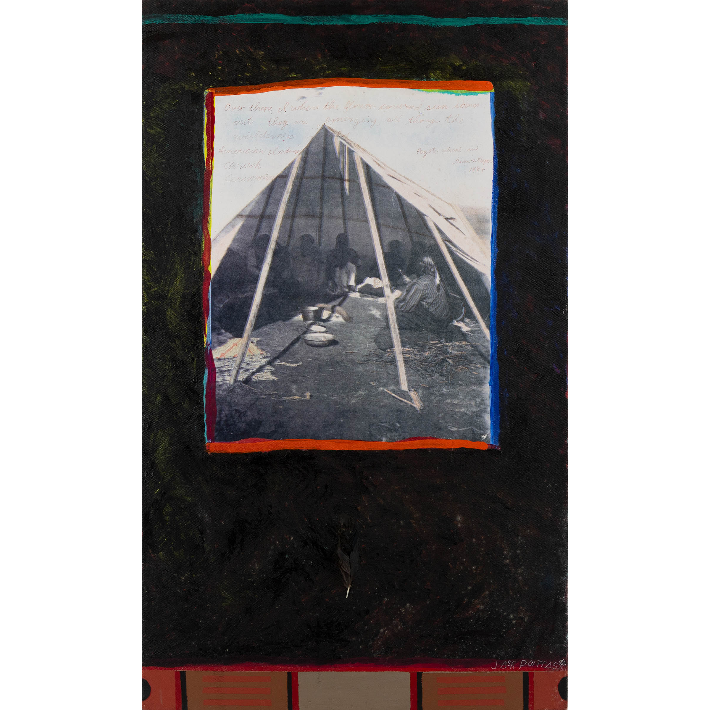 Untitled (Ceremony)
