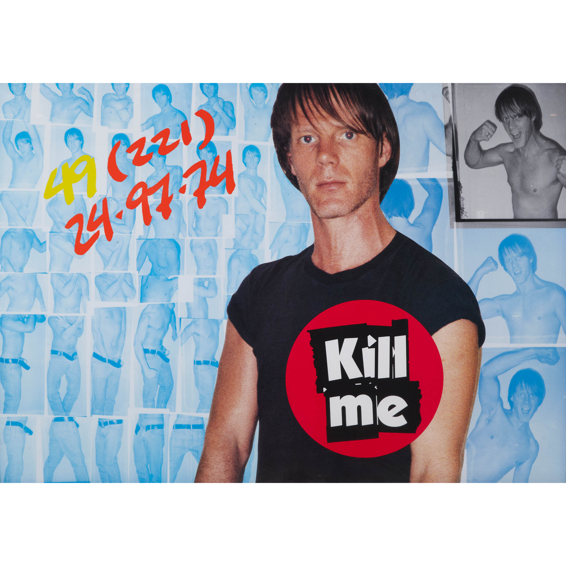 Untitled (Kill Me)