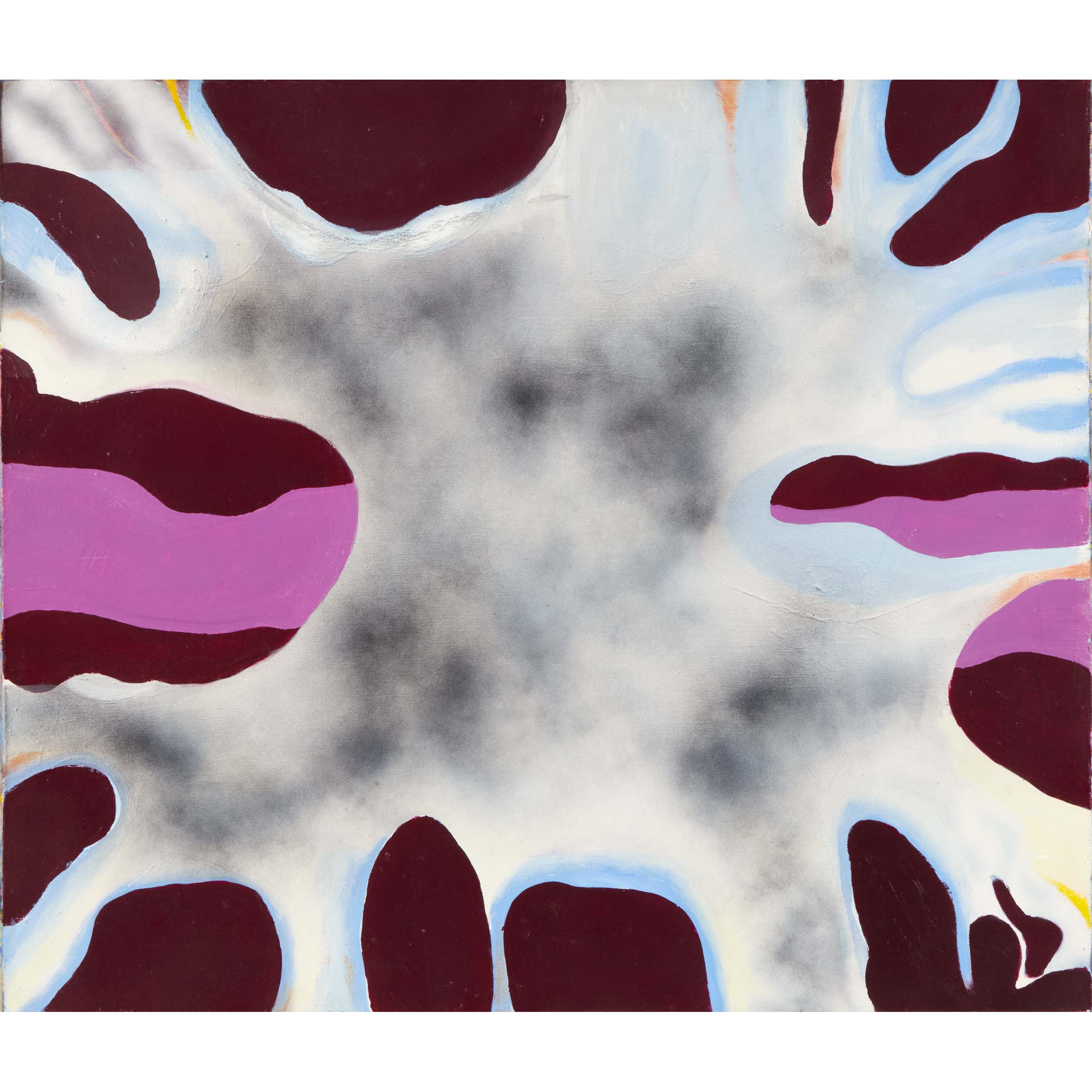 OPUS NO. 3, 1963 [WRAI.1963.0022]