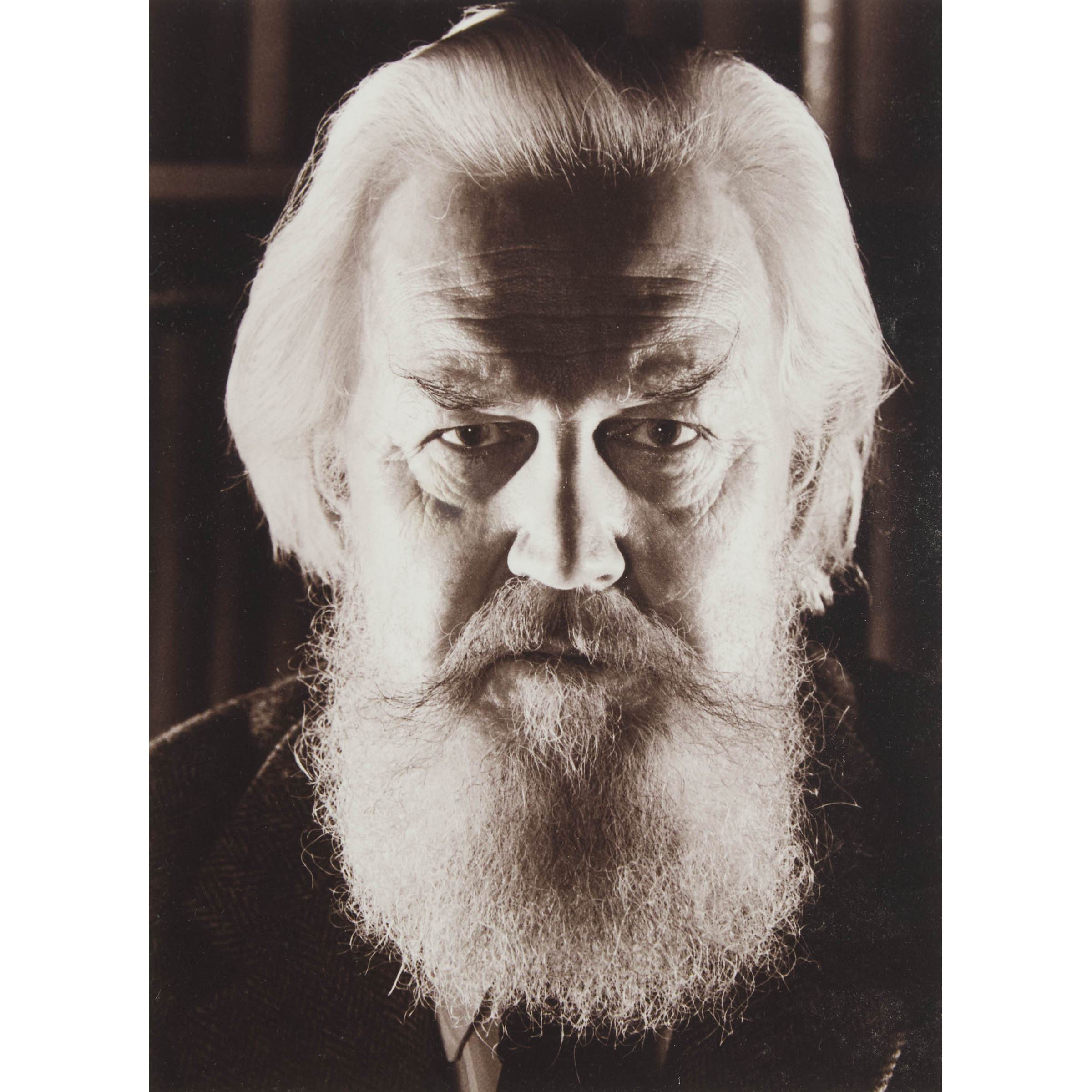 Robertson Davies