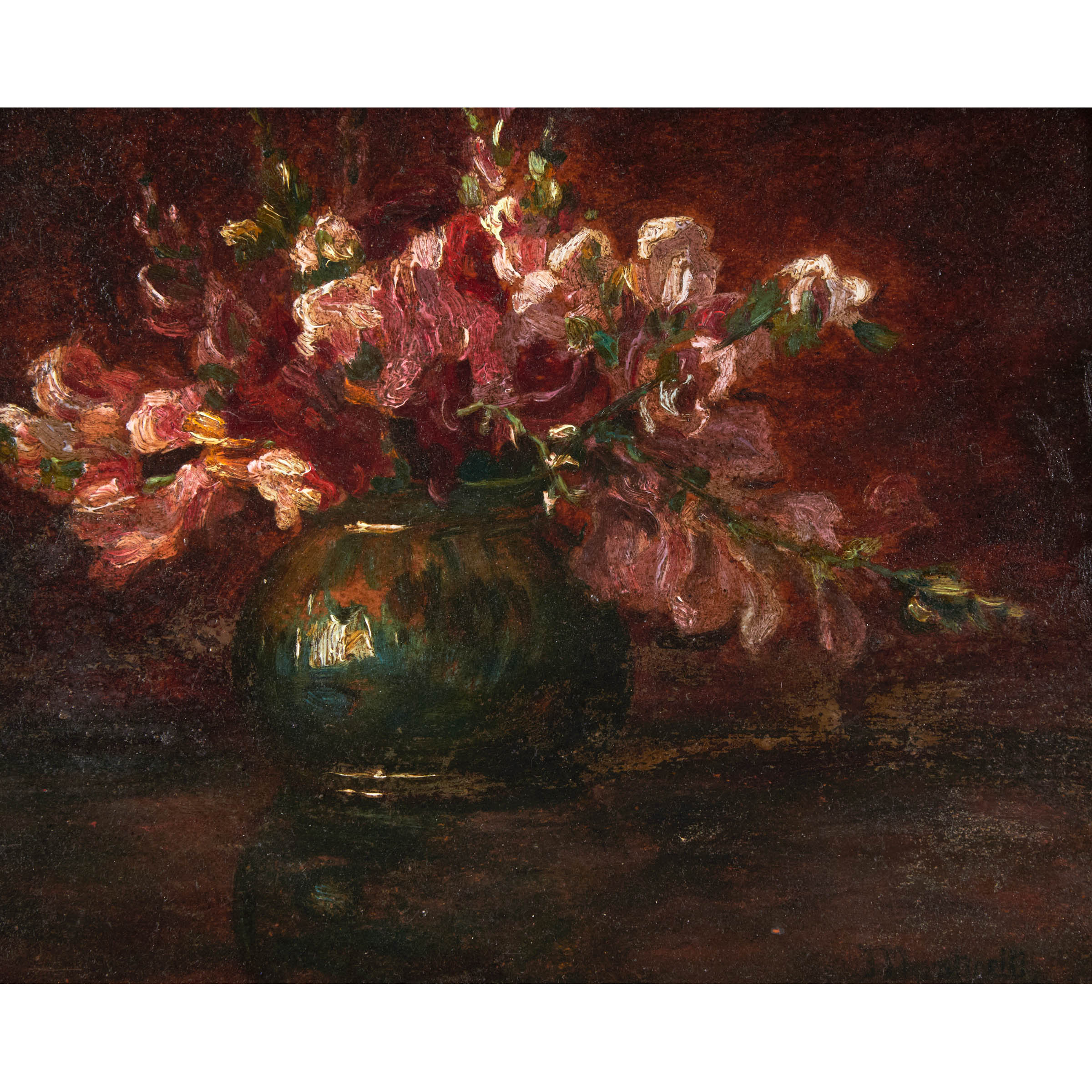 Untitled (Flowers)