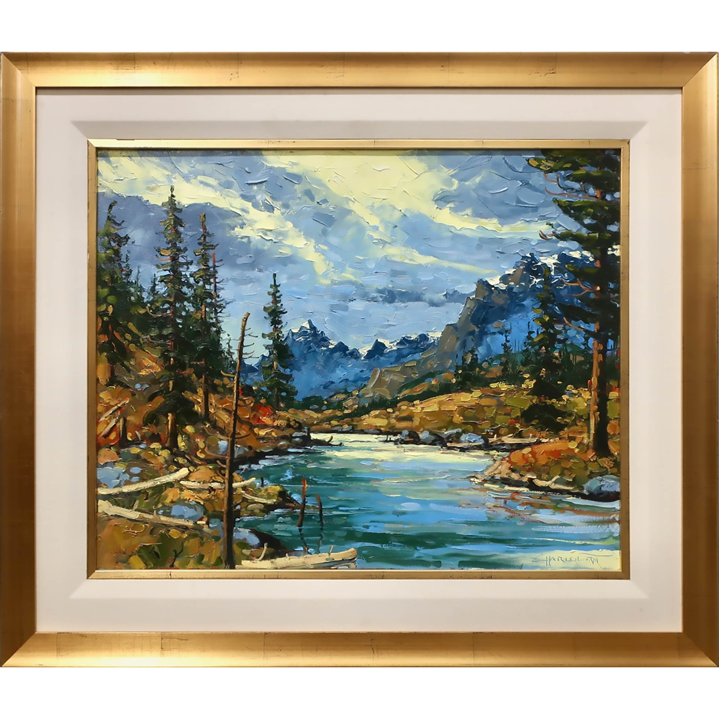 Kananaskis