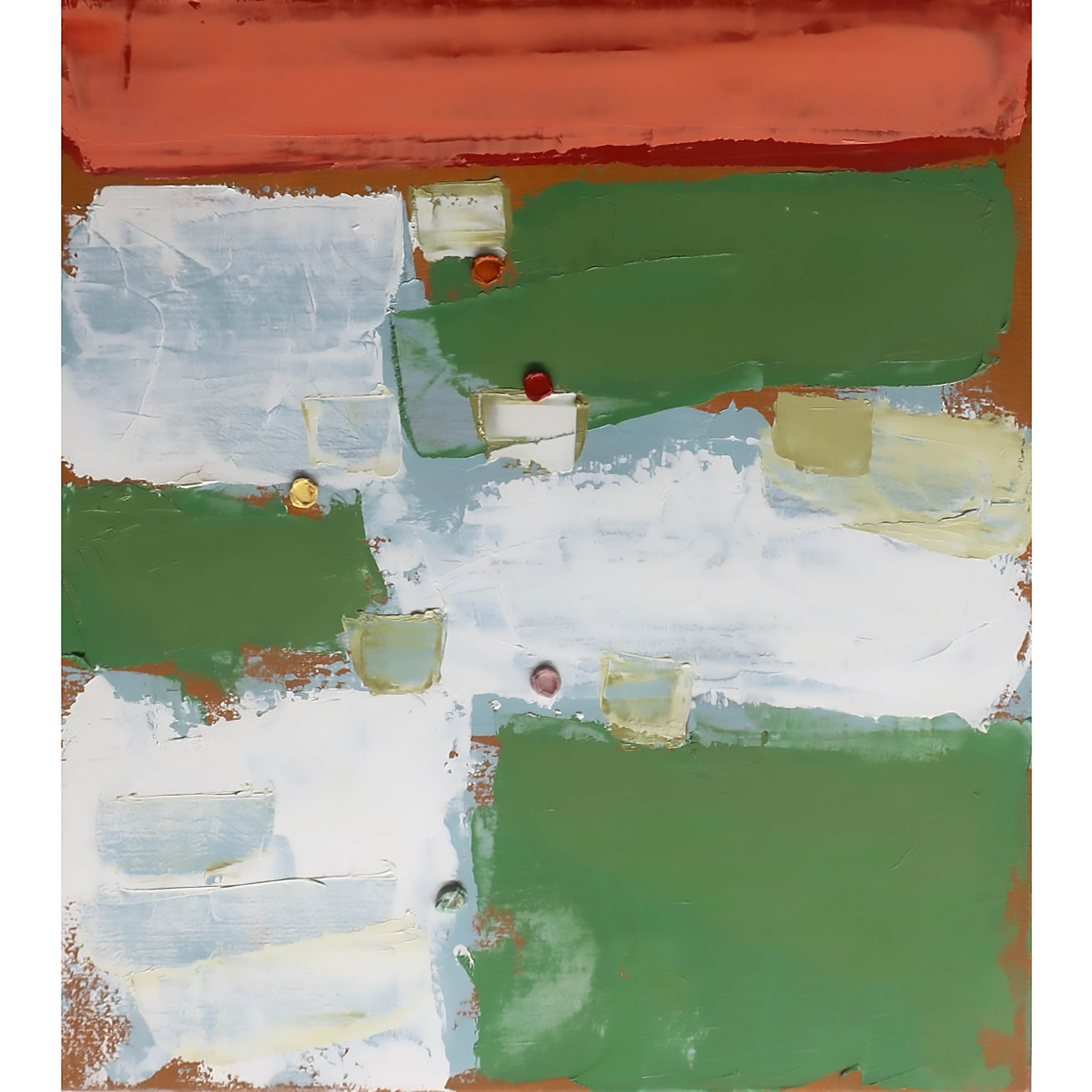 Untitled (Composition)