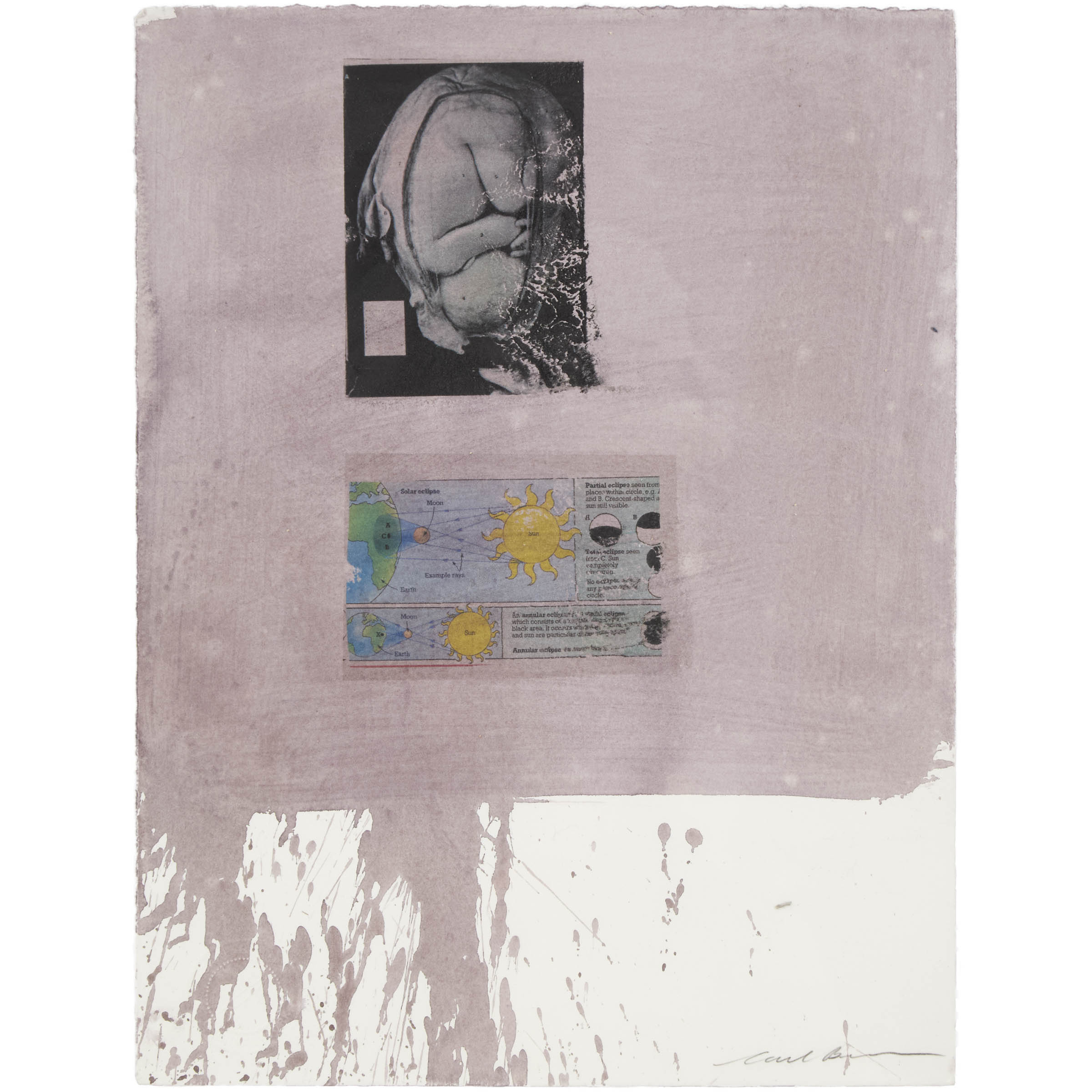 Untitled (Solar Eclipse)