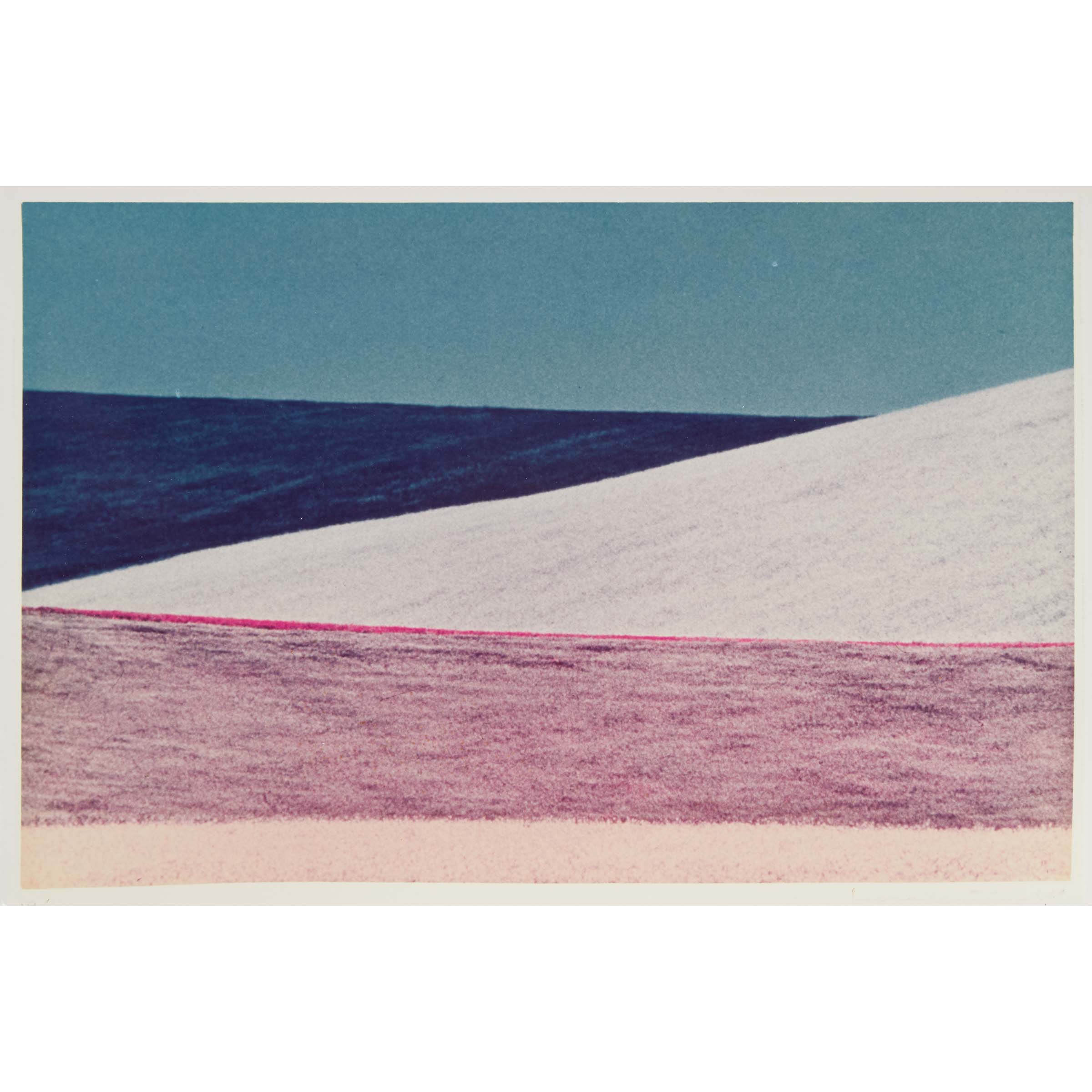 Untitled (Paesaggio)