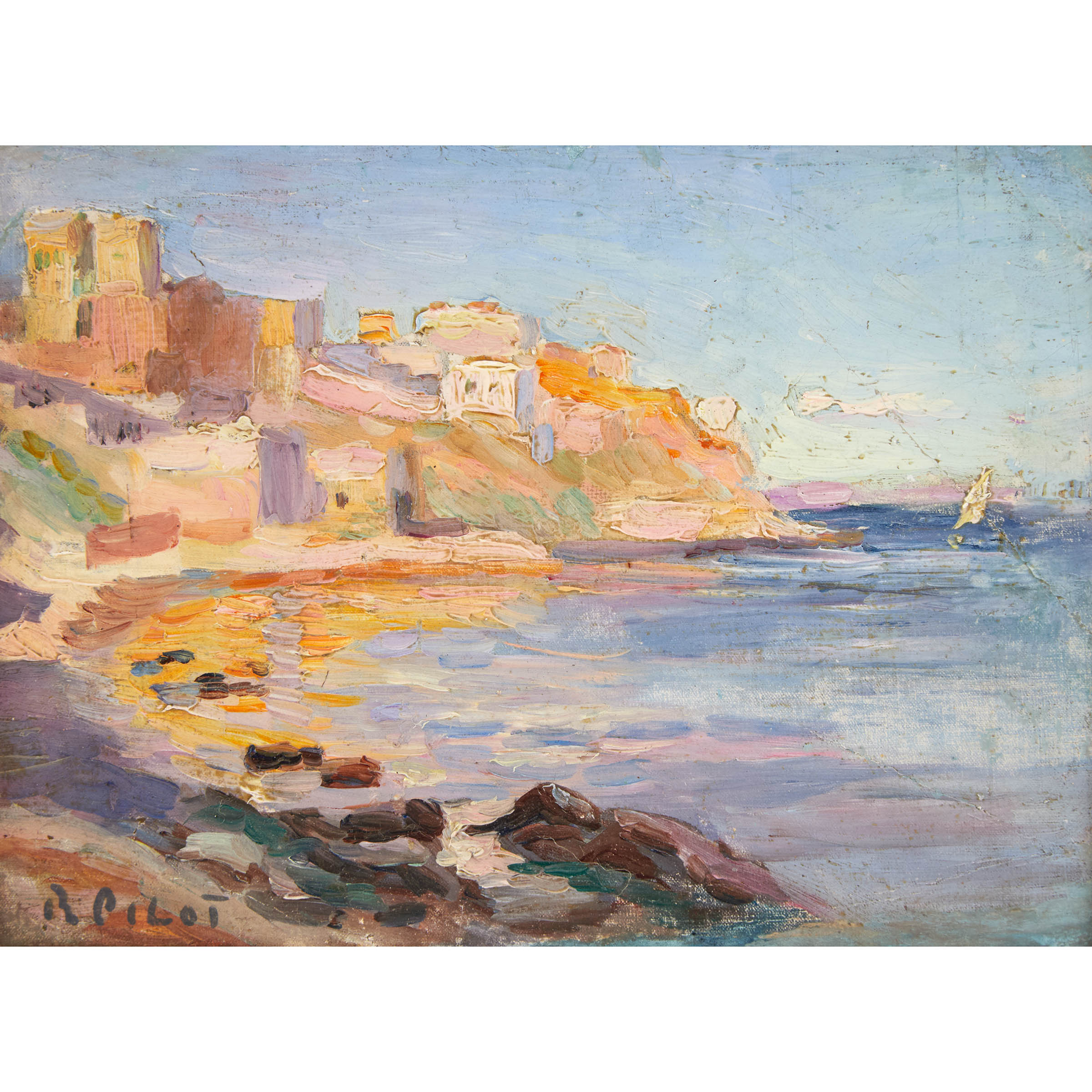 Seascape