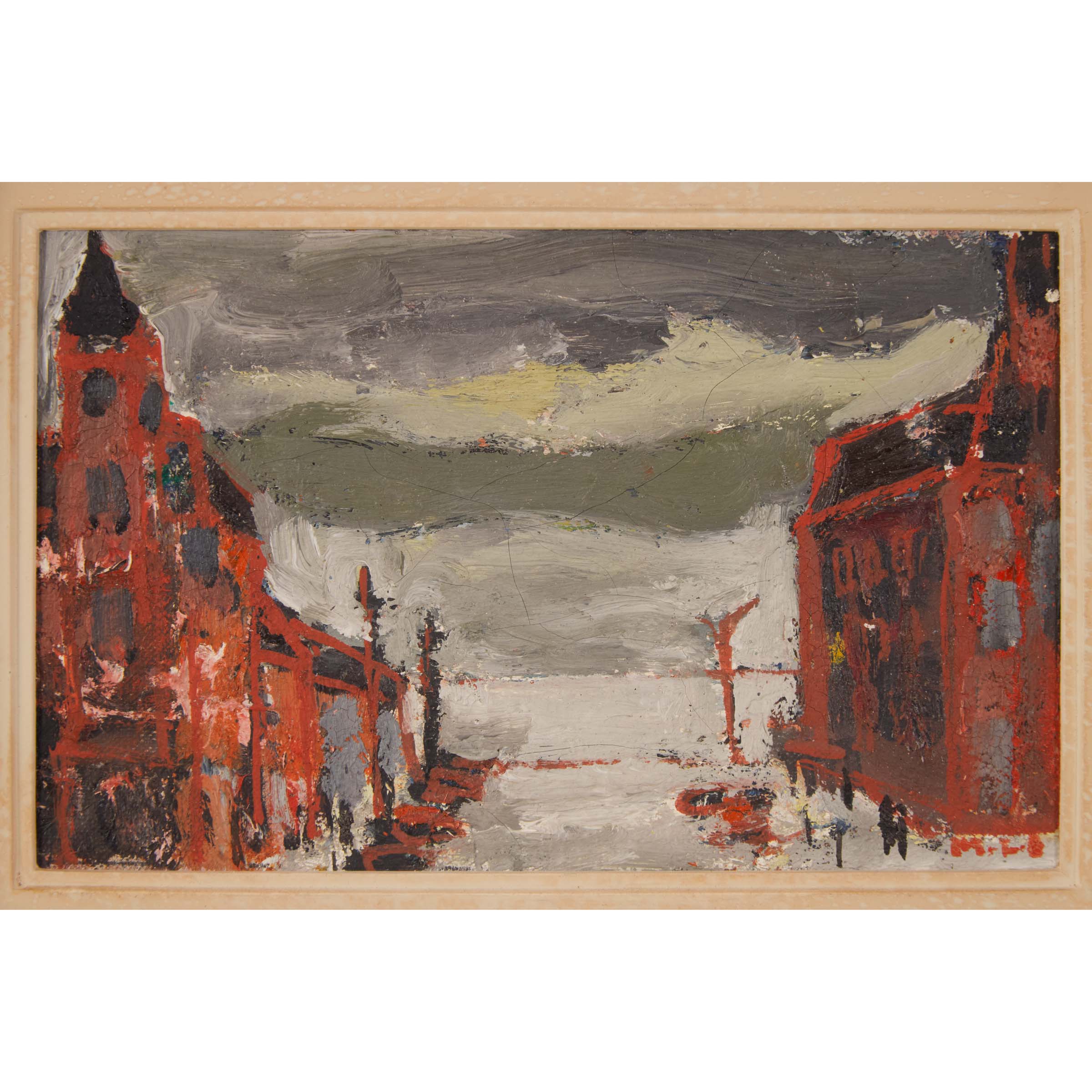 Fredericton