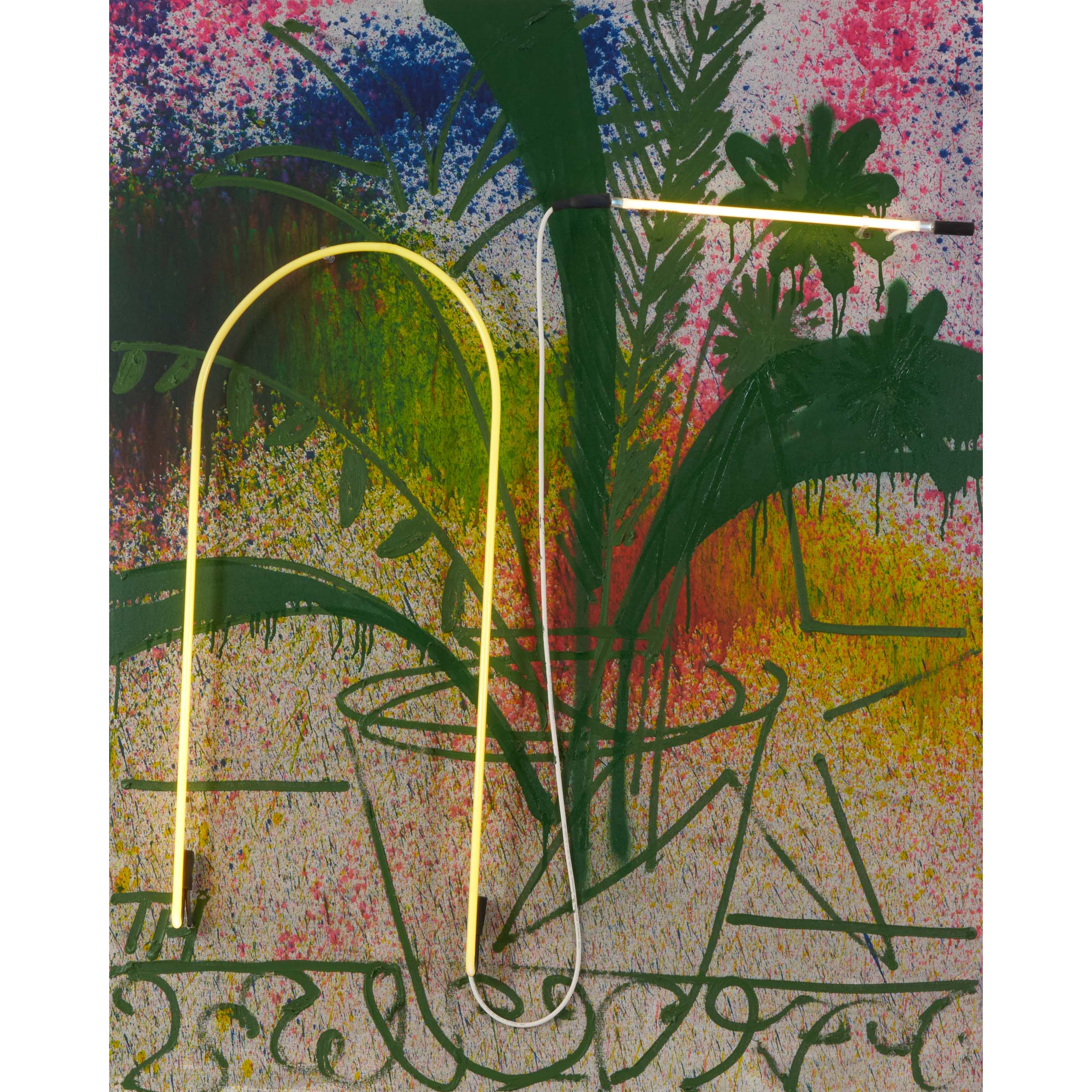 Untitled, Ca. 2019