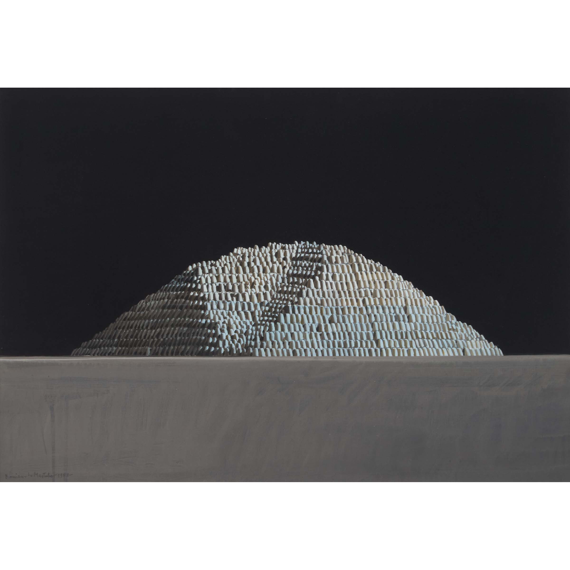 Le Mastaba