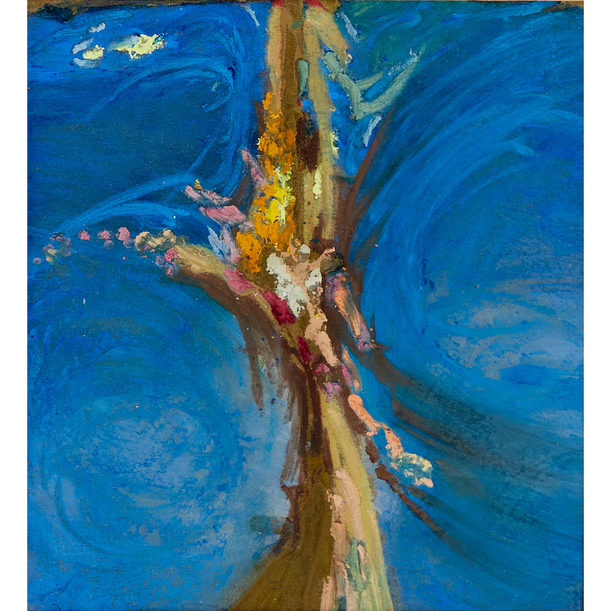 Untitled (Abstract)