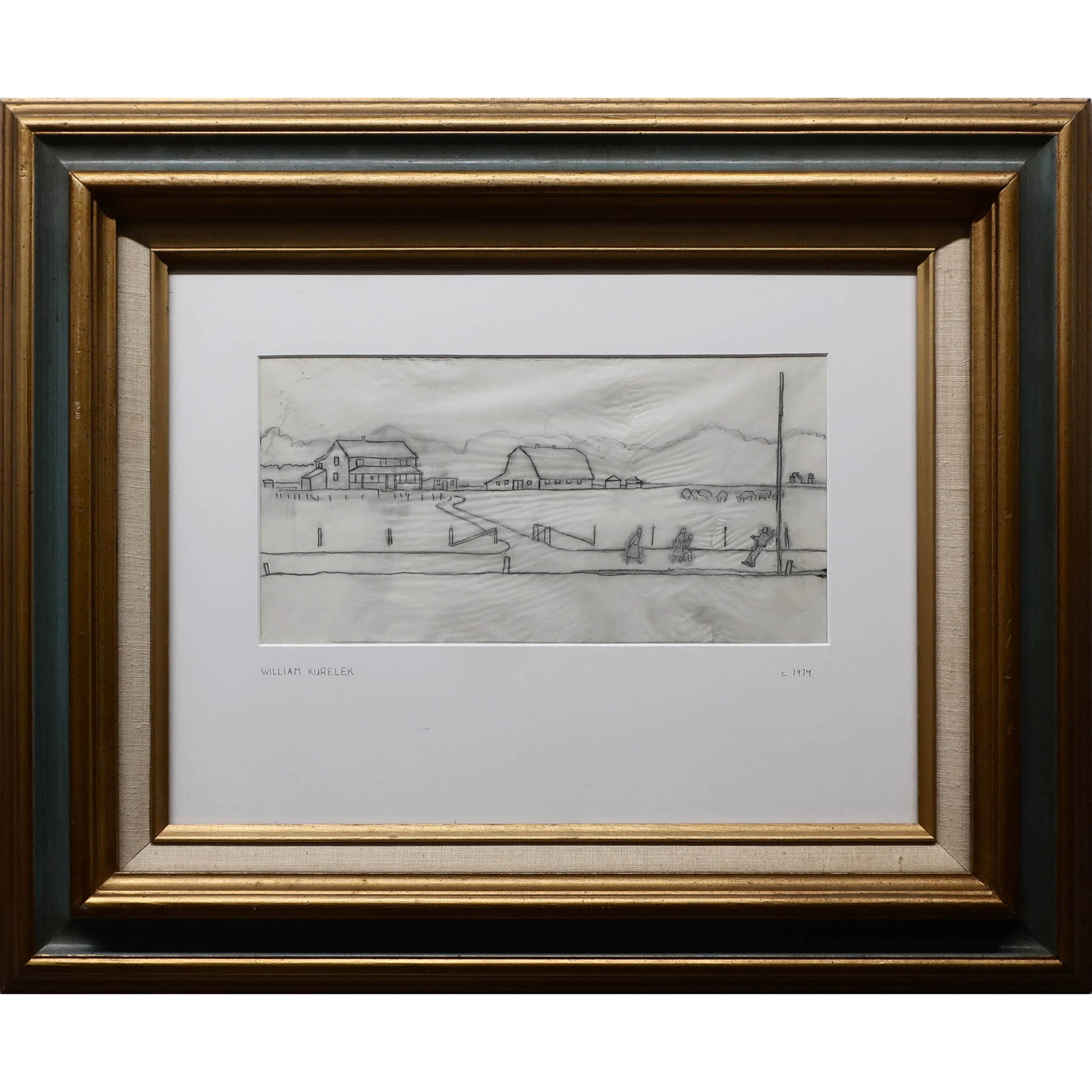 Farmscape