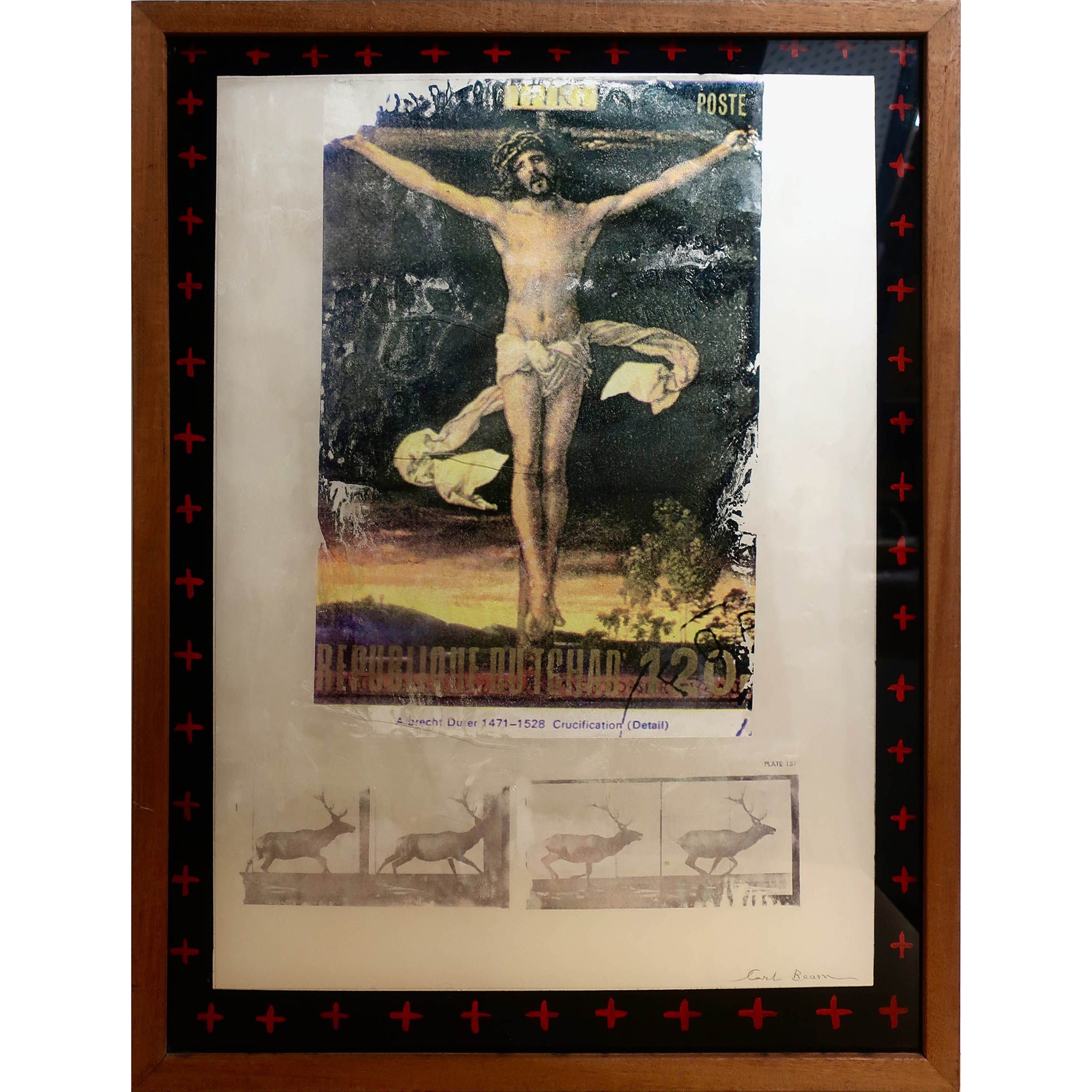 Crucification