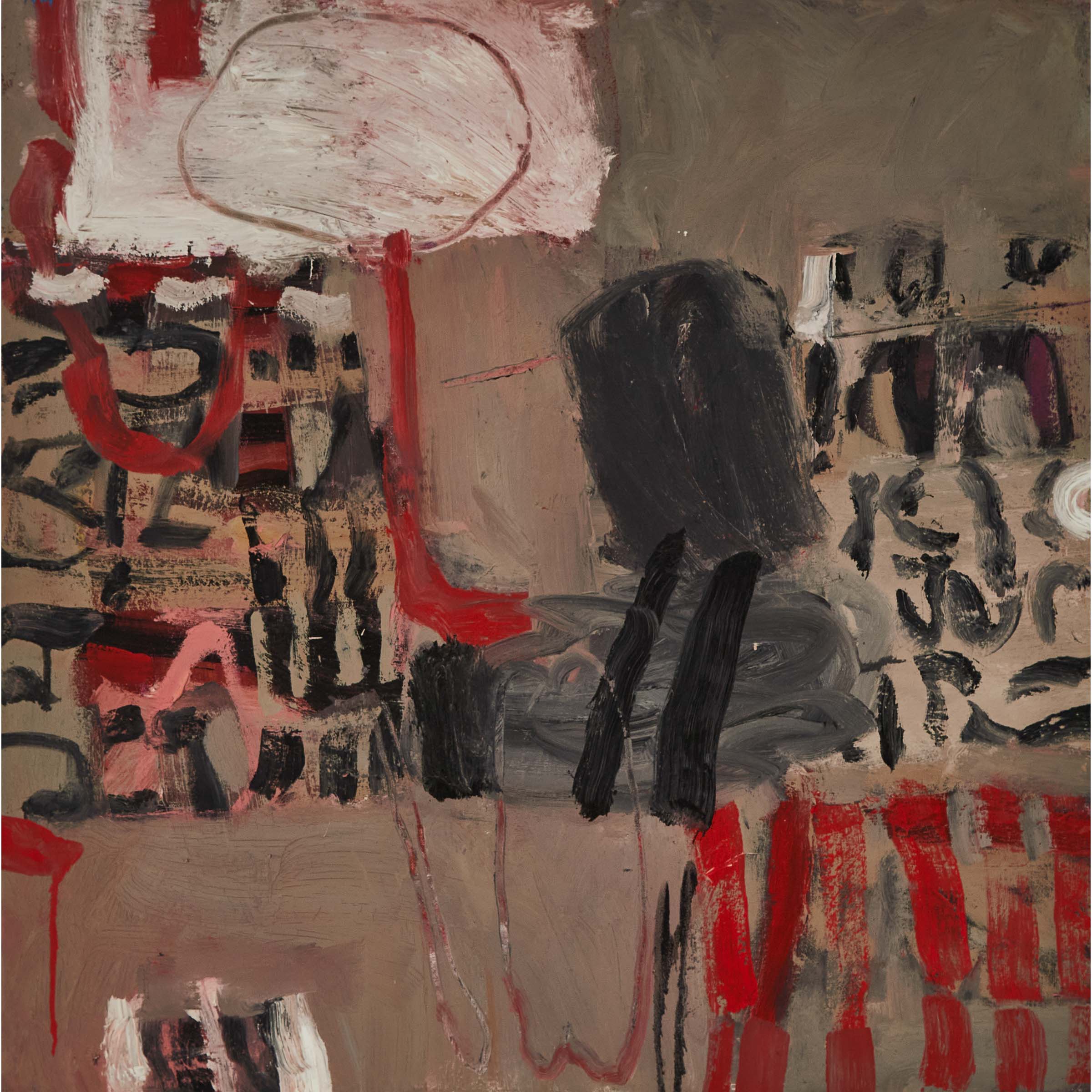 Margaret Glew, Runes