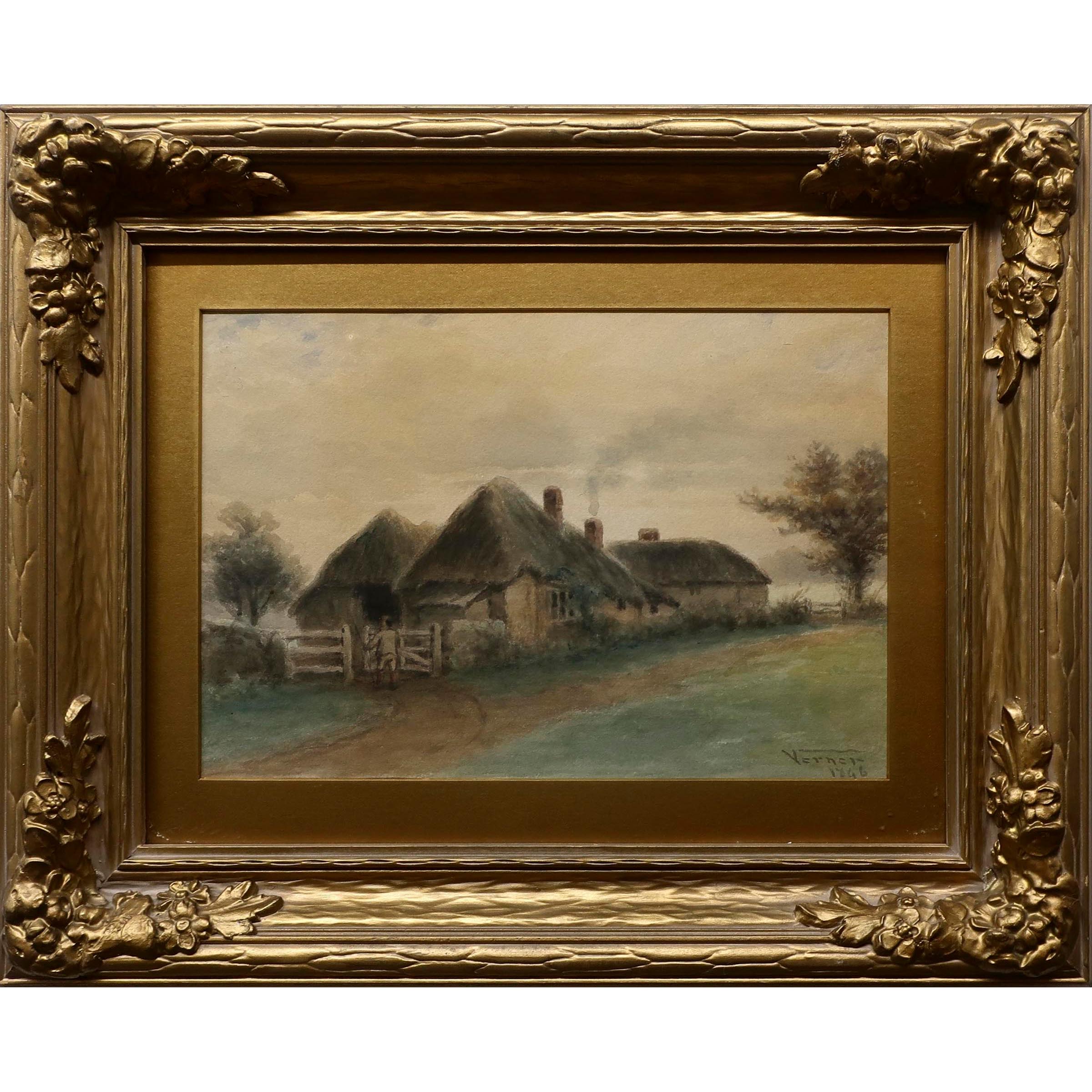 Devonshire Farm Cottages