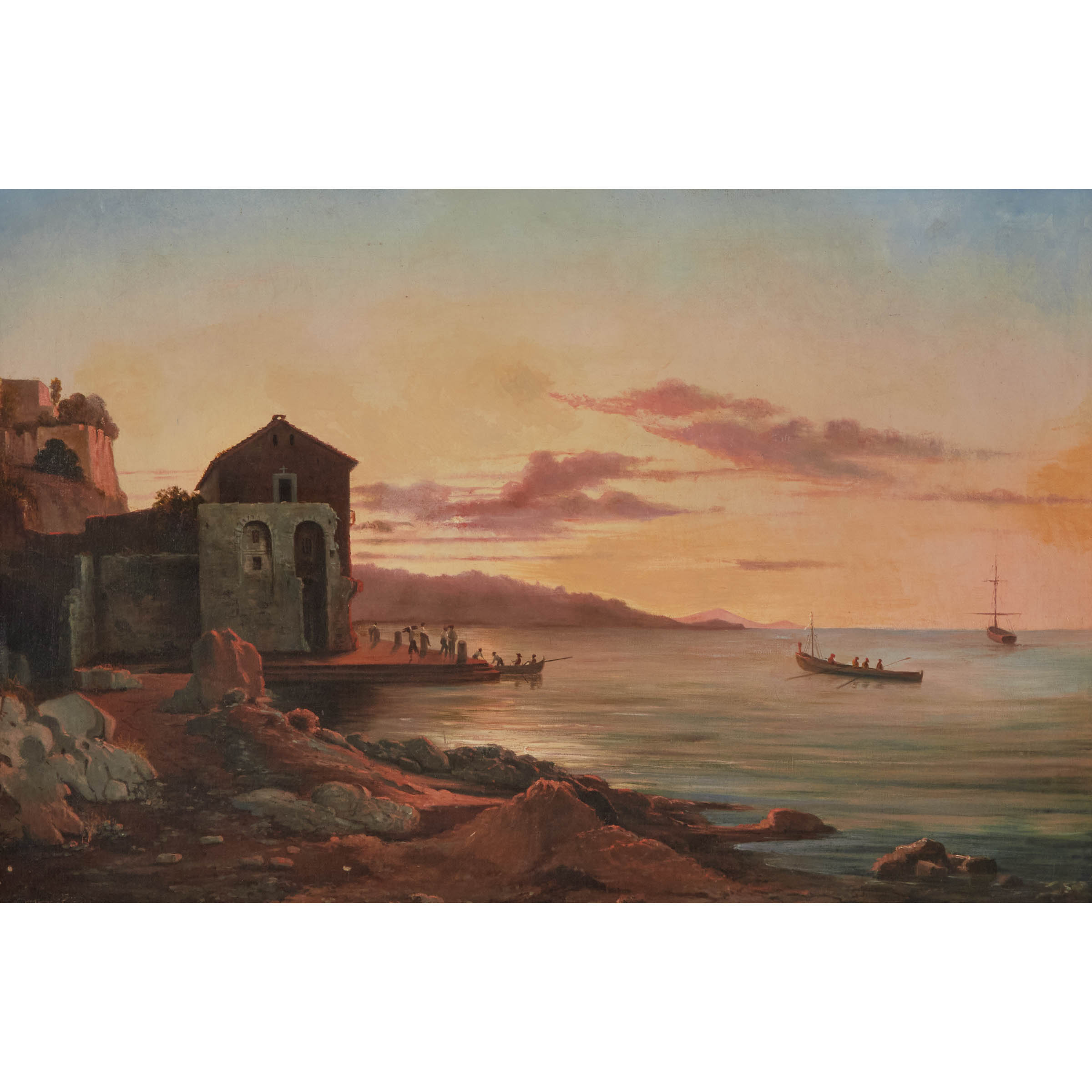 Napoli