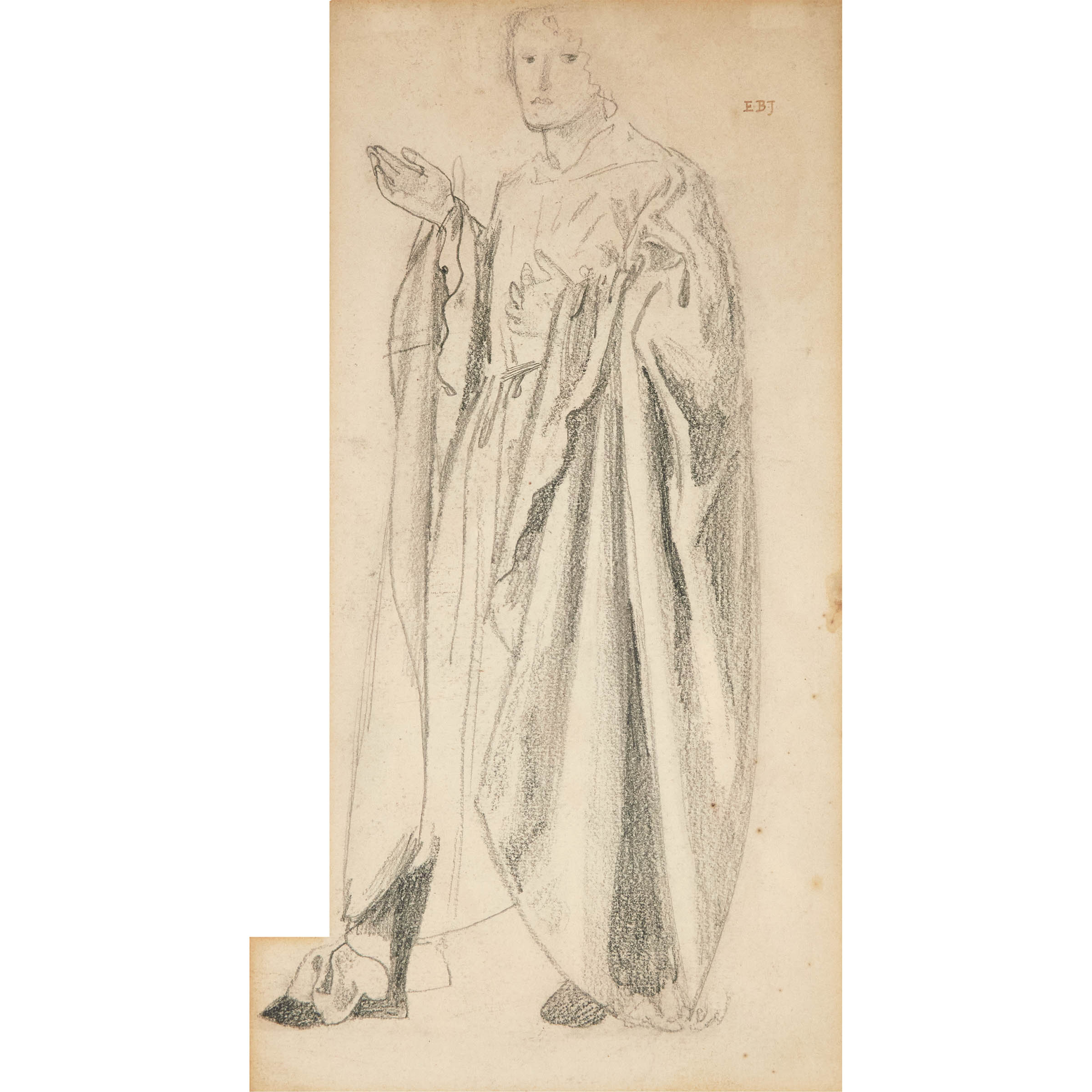 Study of a Man