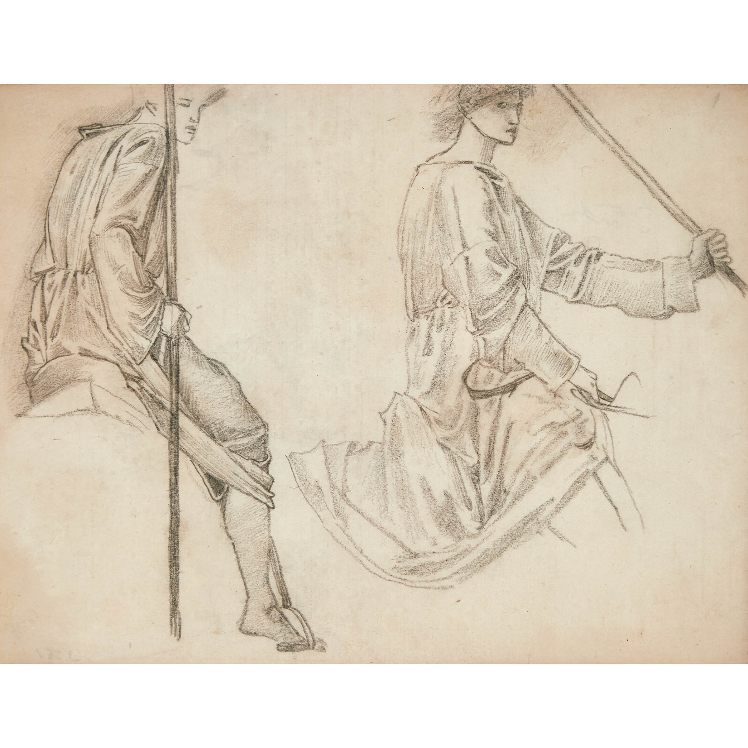 Study of Knights