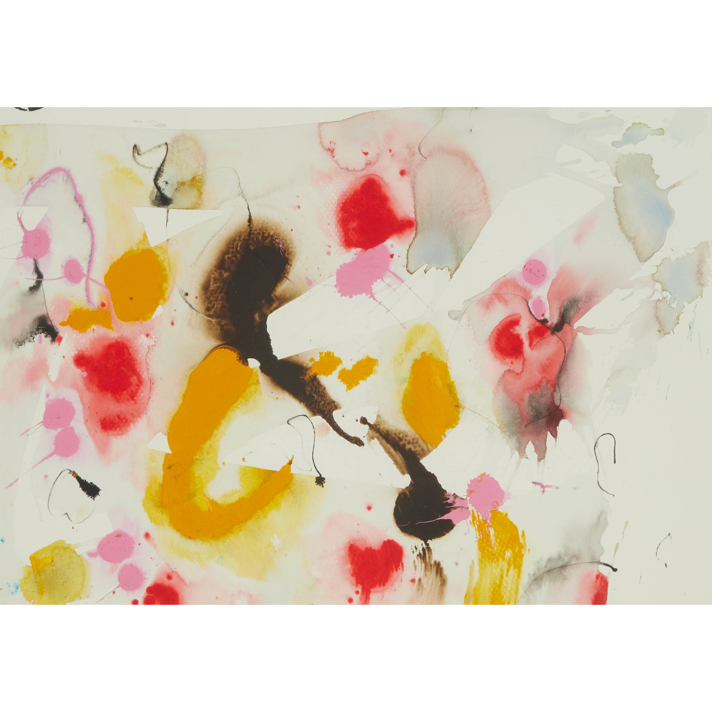 Untitled (Abstract)