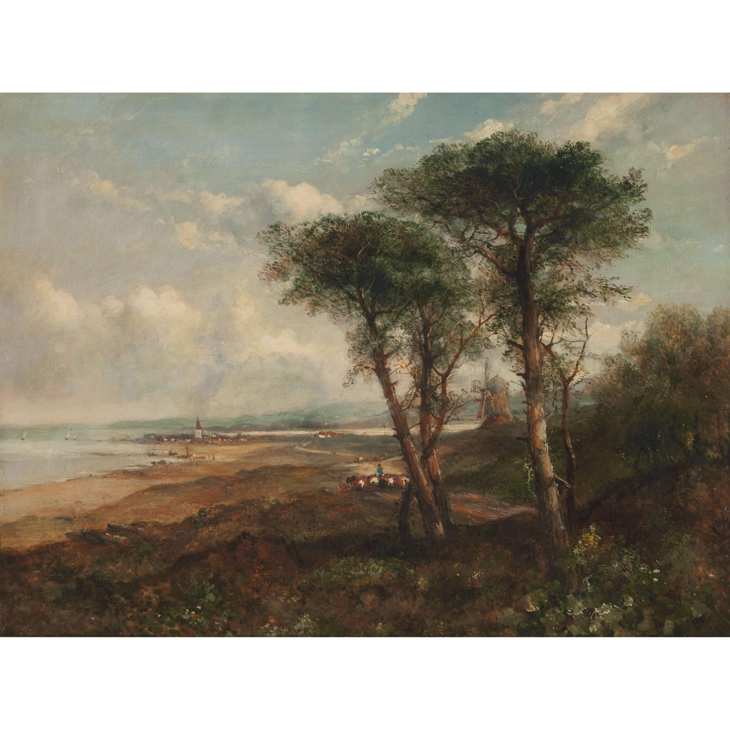 A Summer Day