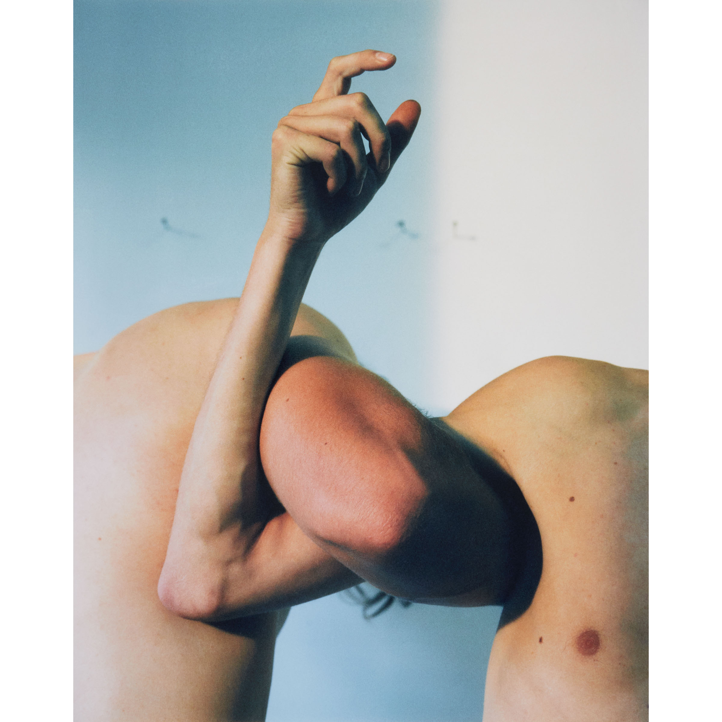 Untitled, 2015 (from the Contact Photography Collection)