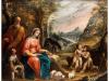 auch genannt „Cavalier d’Arpino“, 1568 Arpino – 1640 Rom