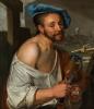 1594 Dordrecht – 1651/52 ebenda